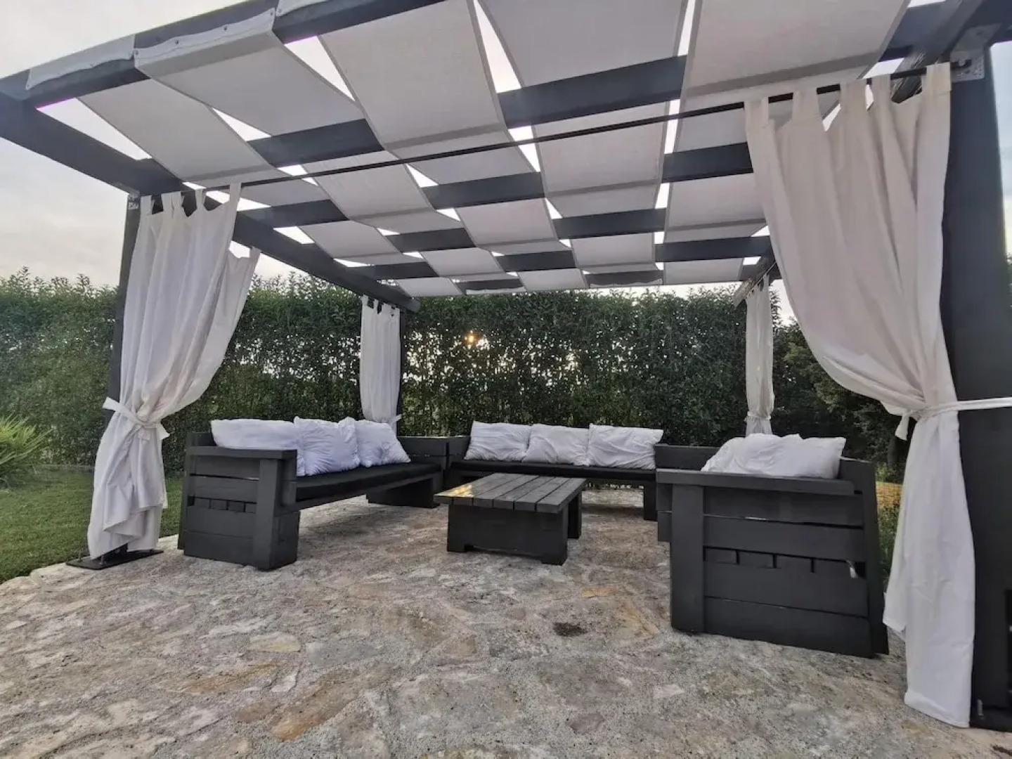 Villa Paradiso Zadarvillas