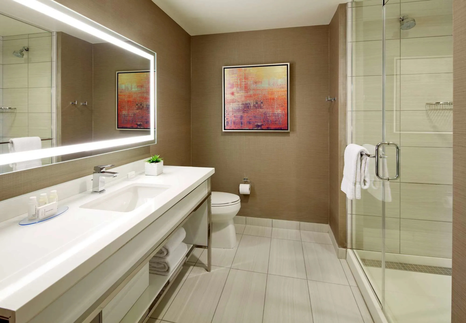 Residence Inn by Marriott at Anaheim Resort/Convention Cntr