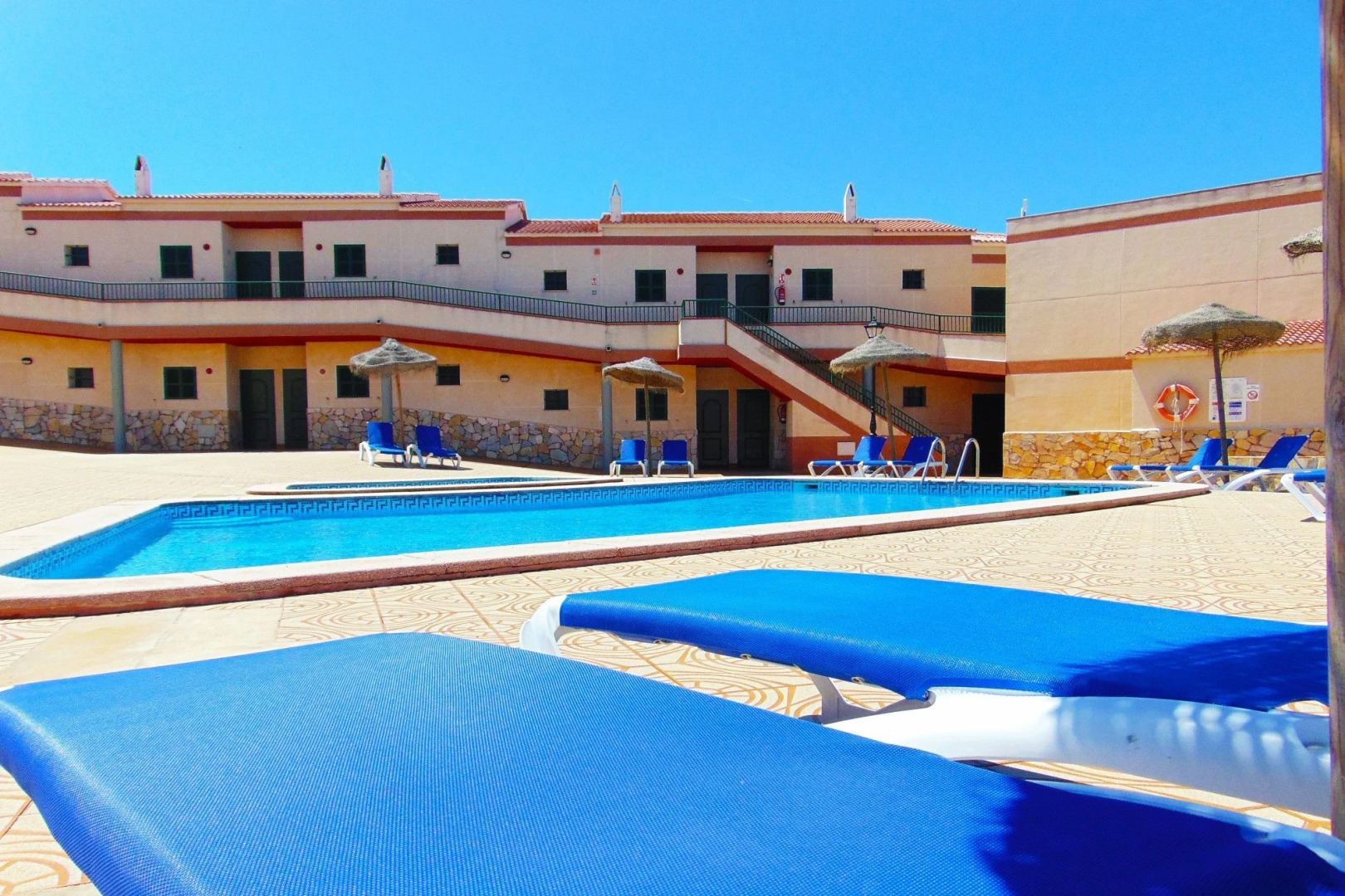 Apartamentos Cabo de Baños by MIJ