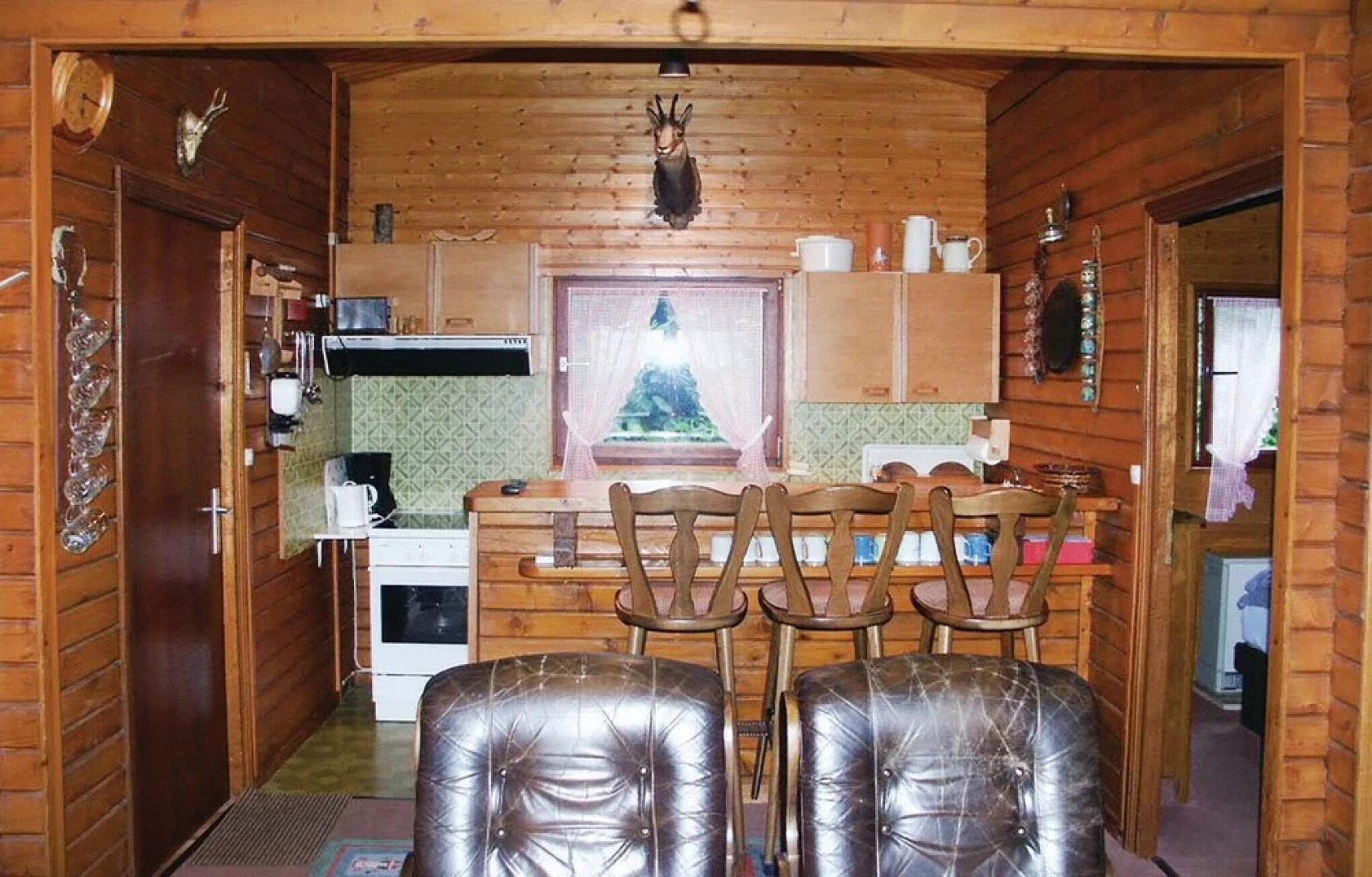 Awesome Home in Schlindermanderscheid With 2 Bedrooms and Wifi