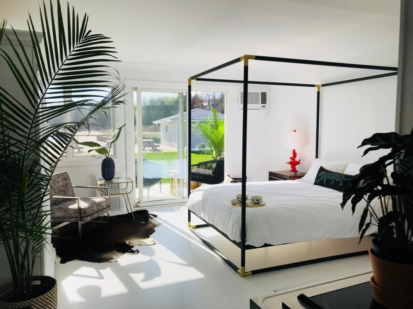 Aqua by American Beech