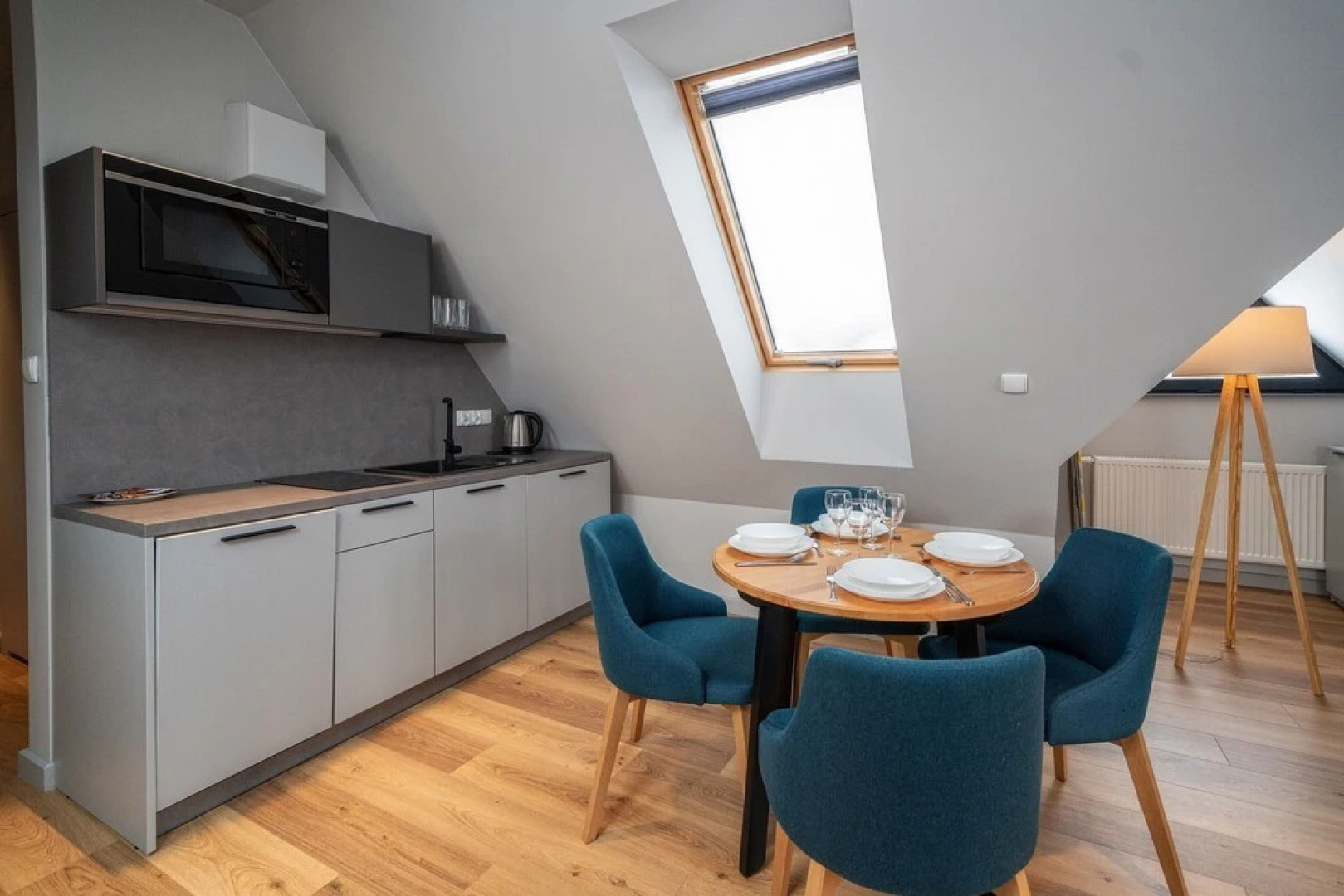 Sun & Snow Resorts B Białka Tatrzańska