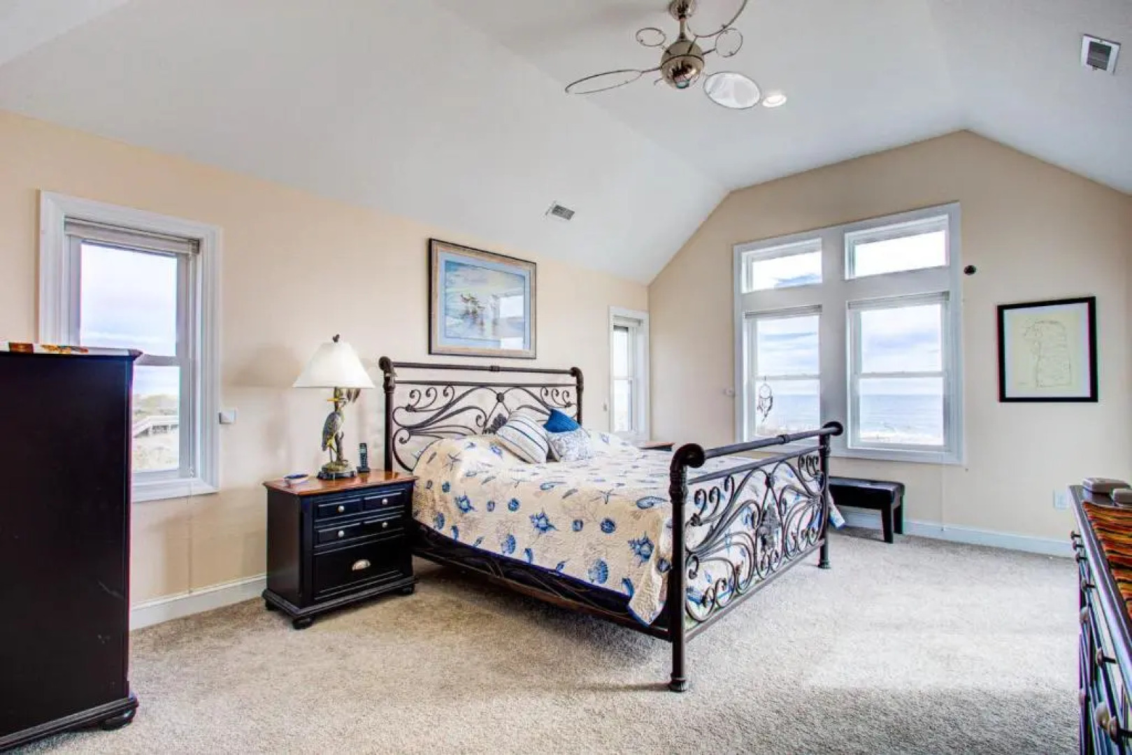 1709 Sandbucket Arch Oceanfront