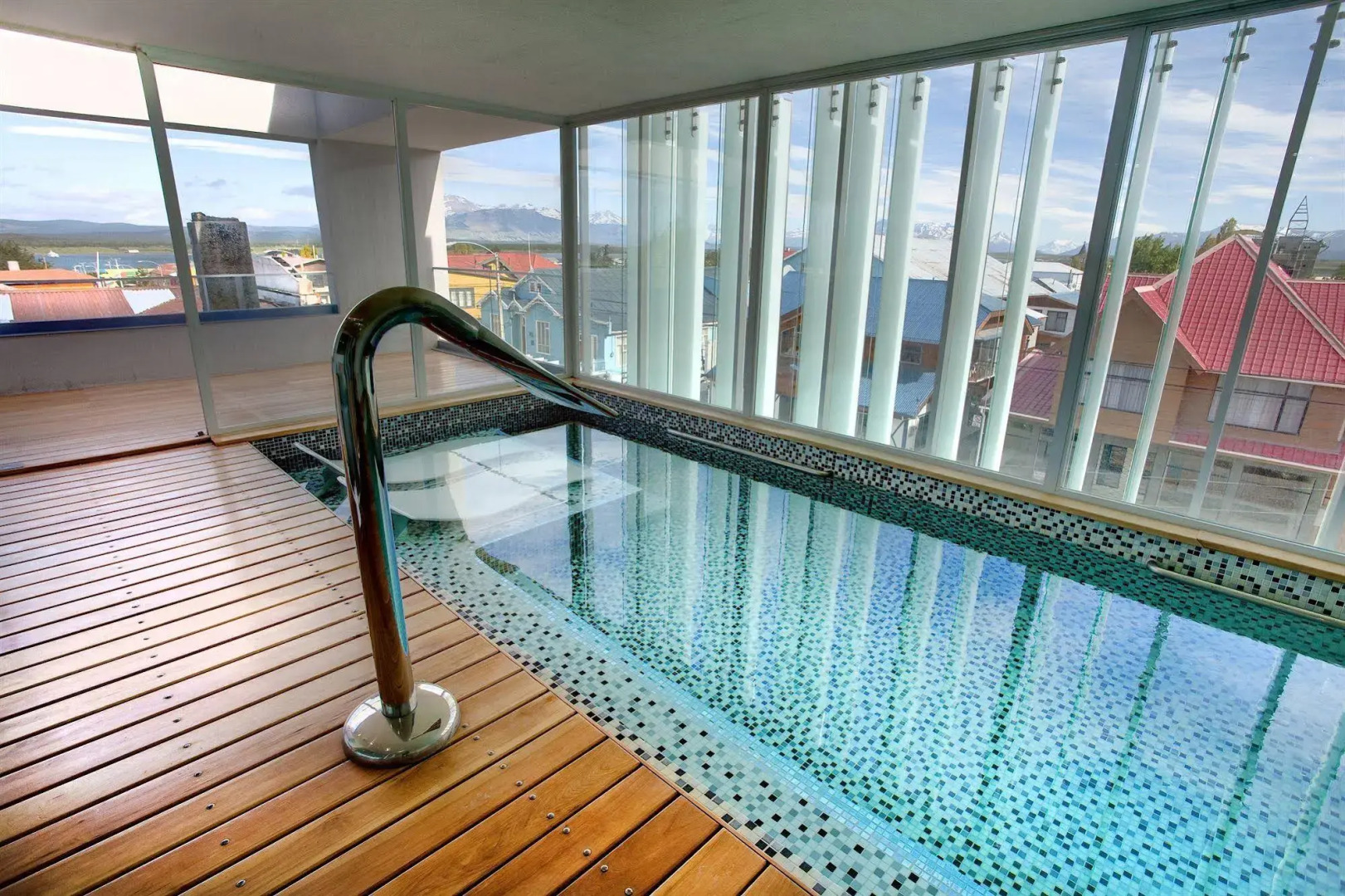 Natalino Hotel Patagonia