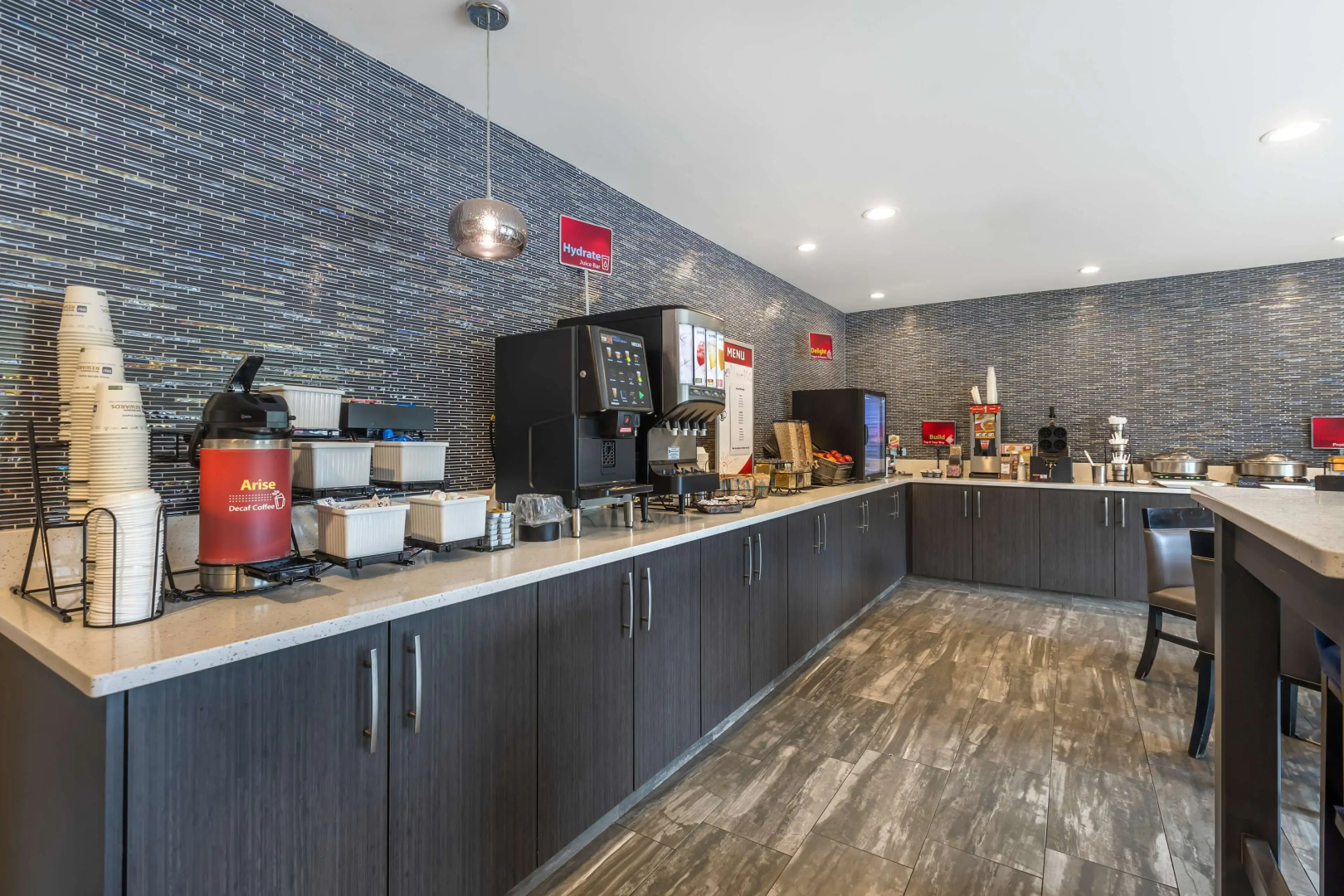 Best Western Plus Spartanburg