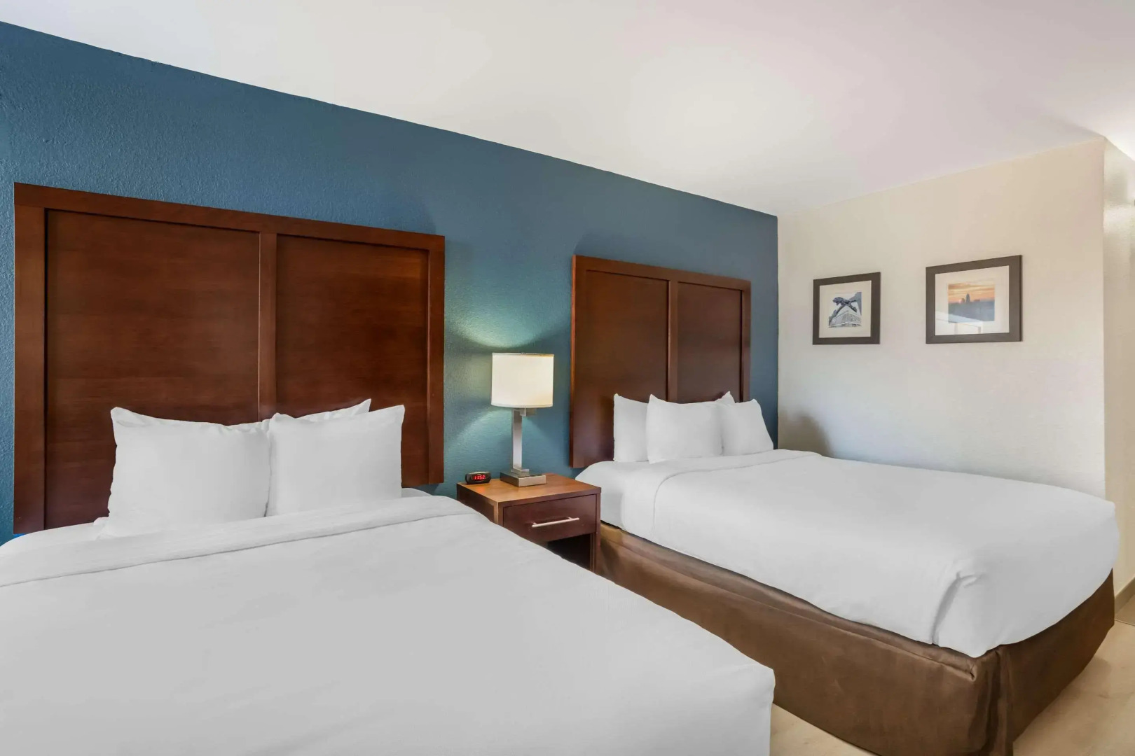 Comfort Inn Charlotte Airport Uptown