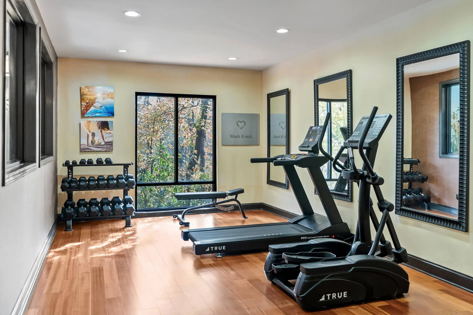 Comfort Suites Simpsonville - Greenville