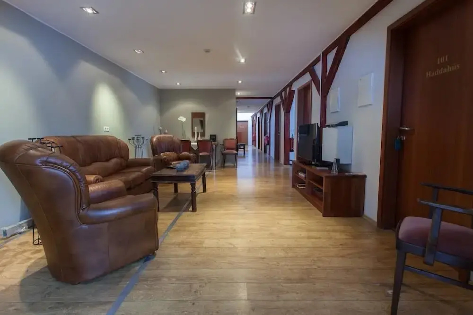 Kaffihúsid Eskifirdi