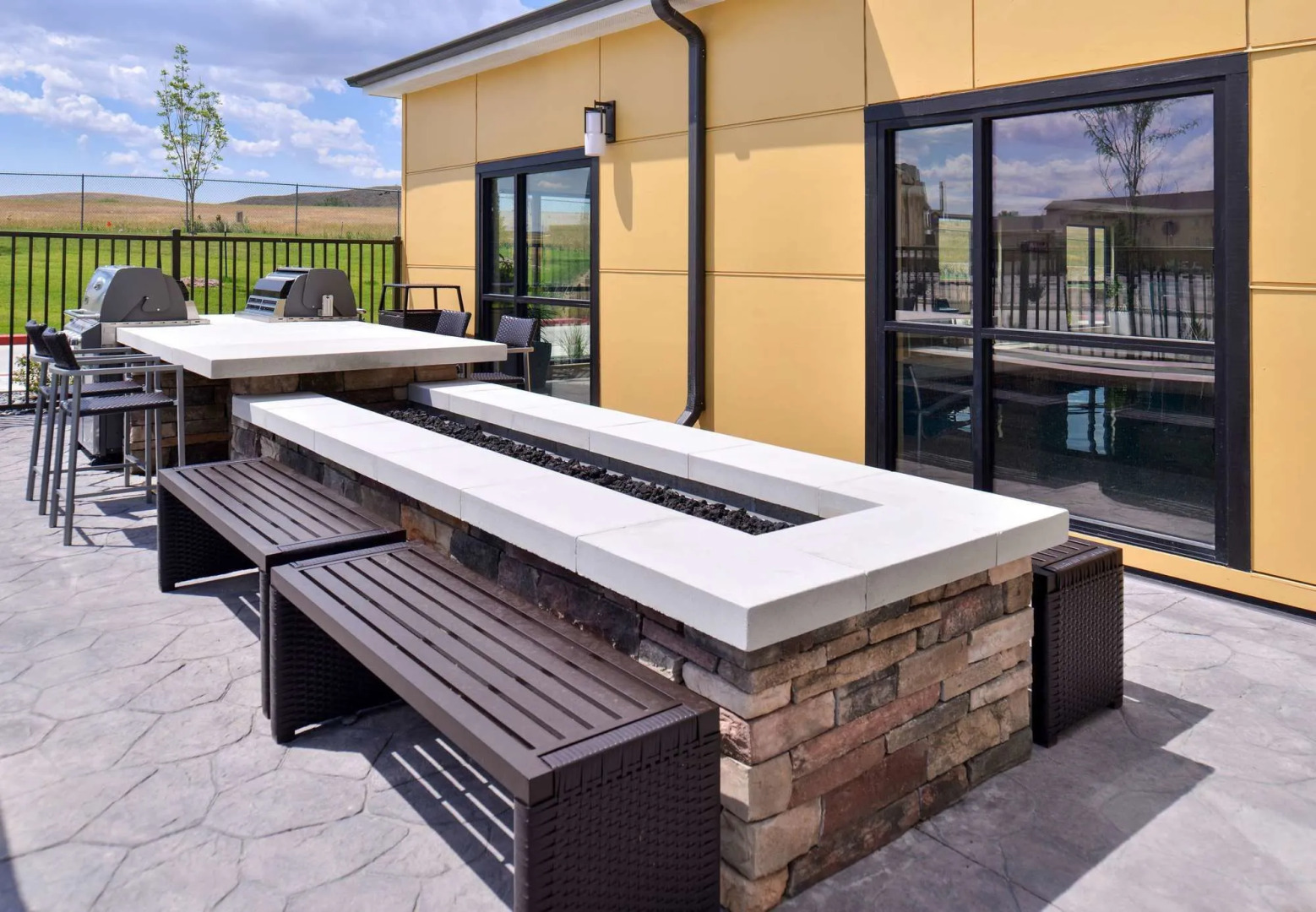 TownePlace Suites by Marriott Gillette