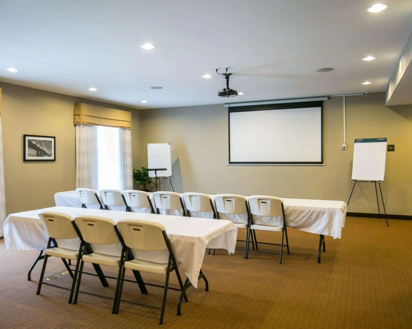 Sleep Inn & Suites Austin North I-35