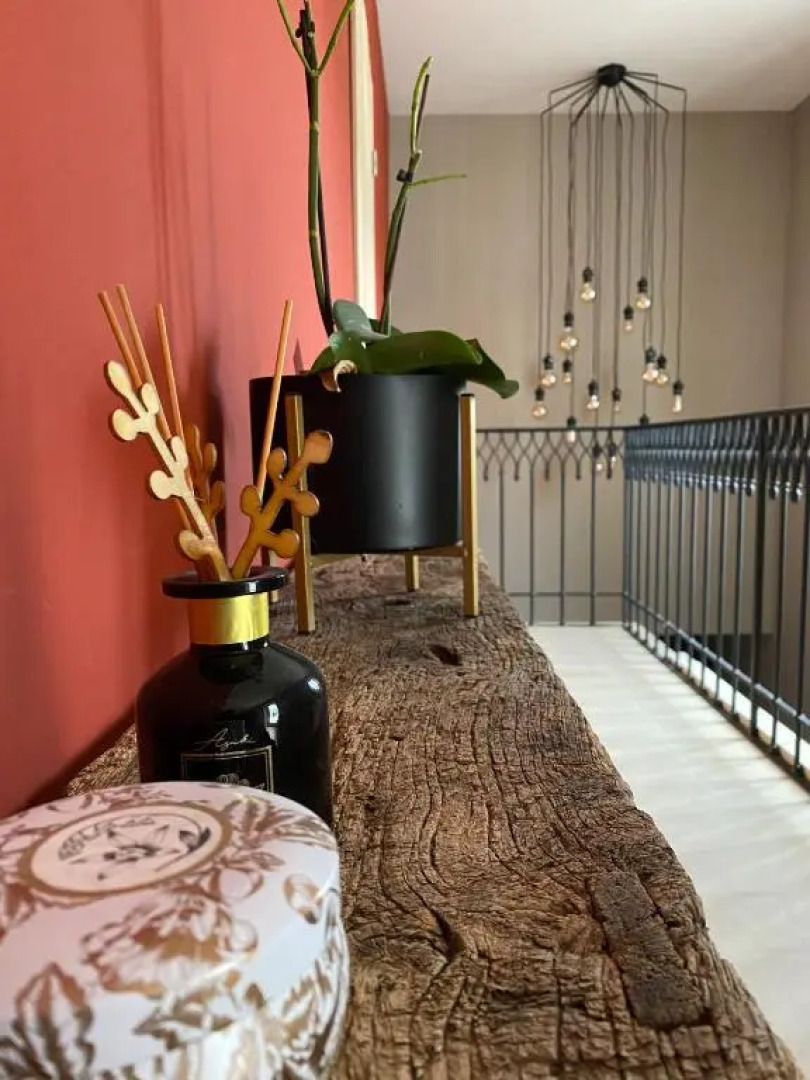 Le Jardin Du Moustoulac Chambres Dhtes