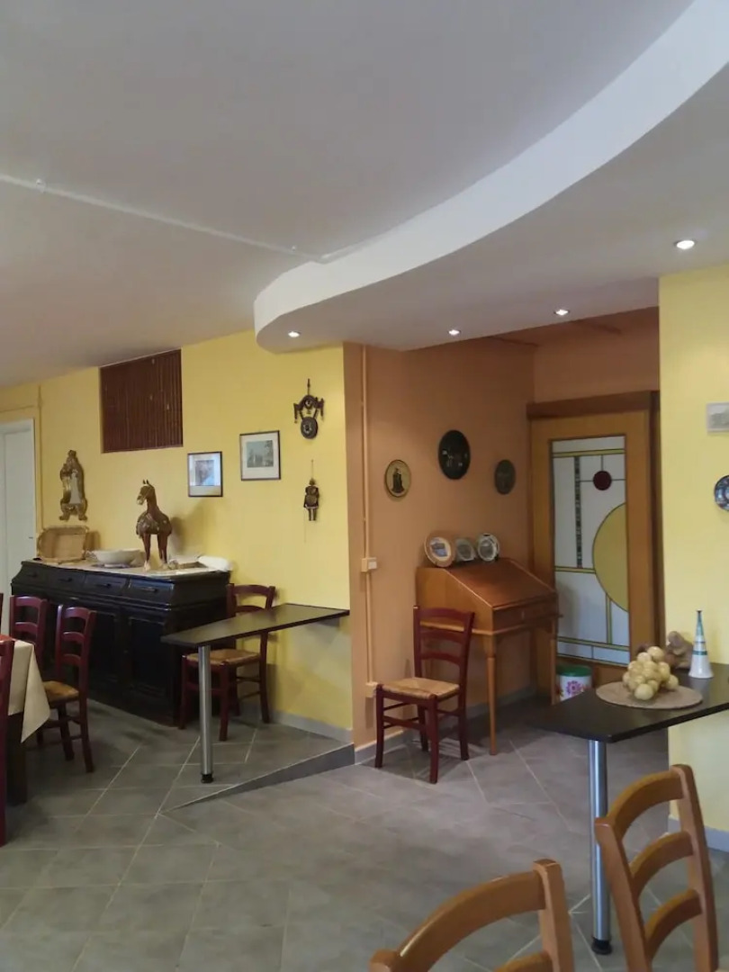 Villa With 5 Bedrooms in Conca Della Campania, With Enclosed Garden -