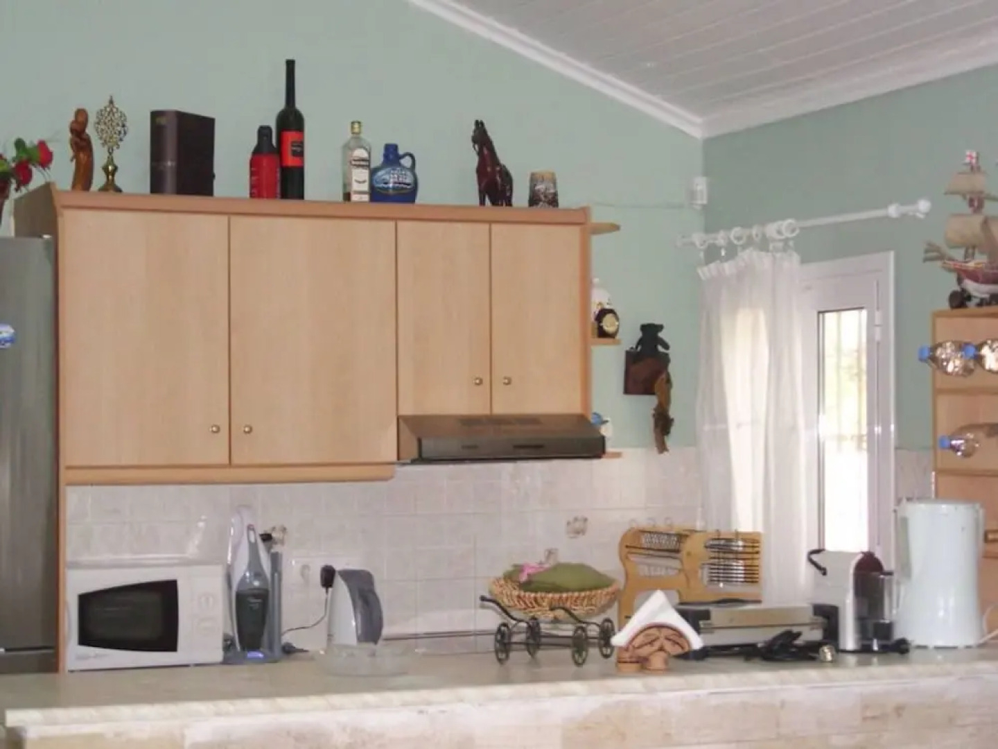 Feels Like Your Home at Ermioni