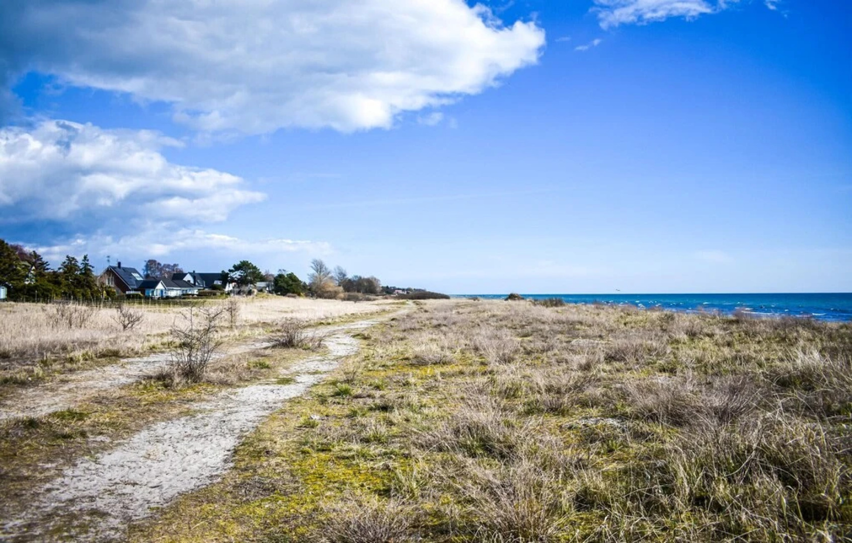 Awesome Home in Trelleborg With Wifi and 2 Bedrooms