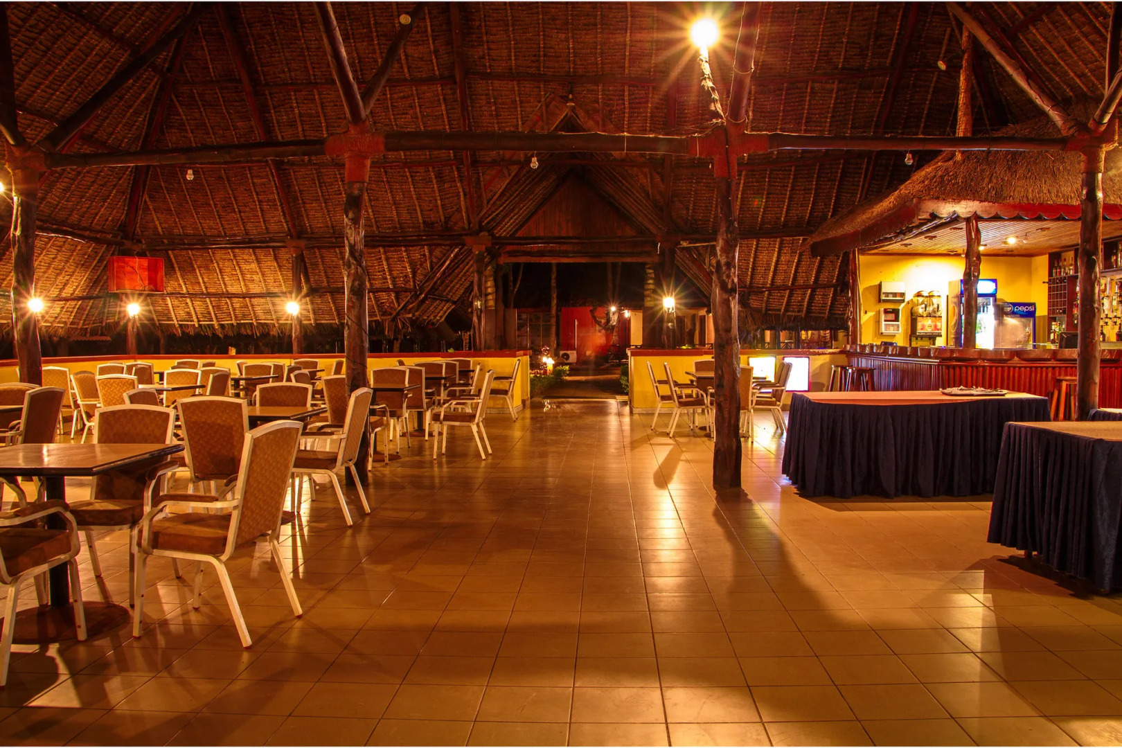 Sunrise Beach Resort