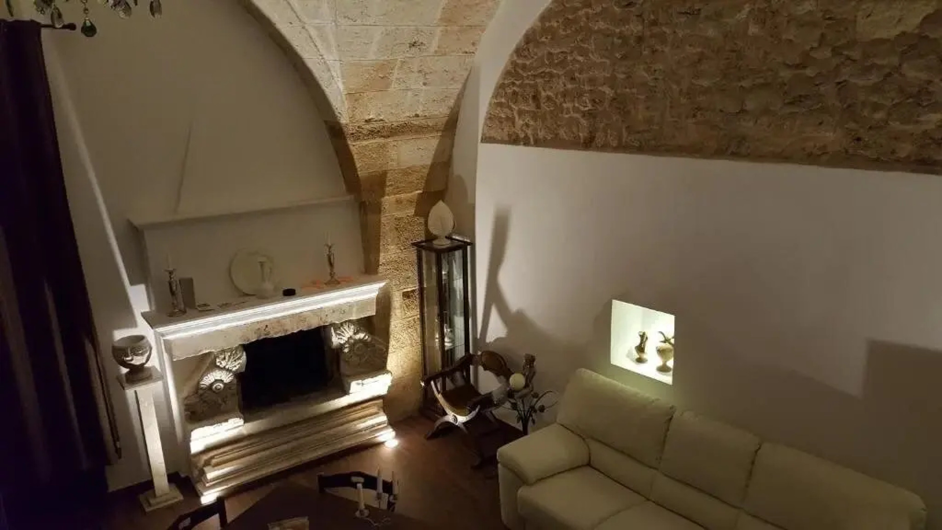 Bed  Breakfast Le Gruette