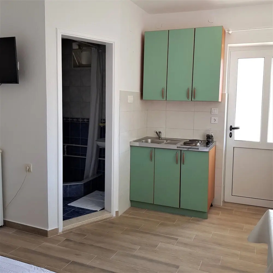 Apartments Vidakovic