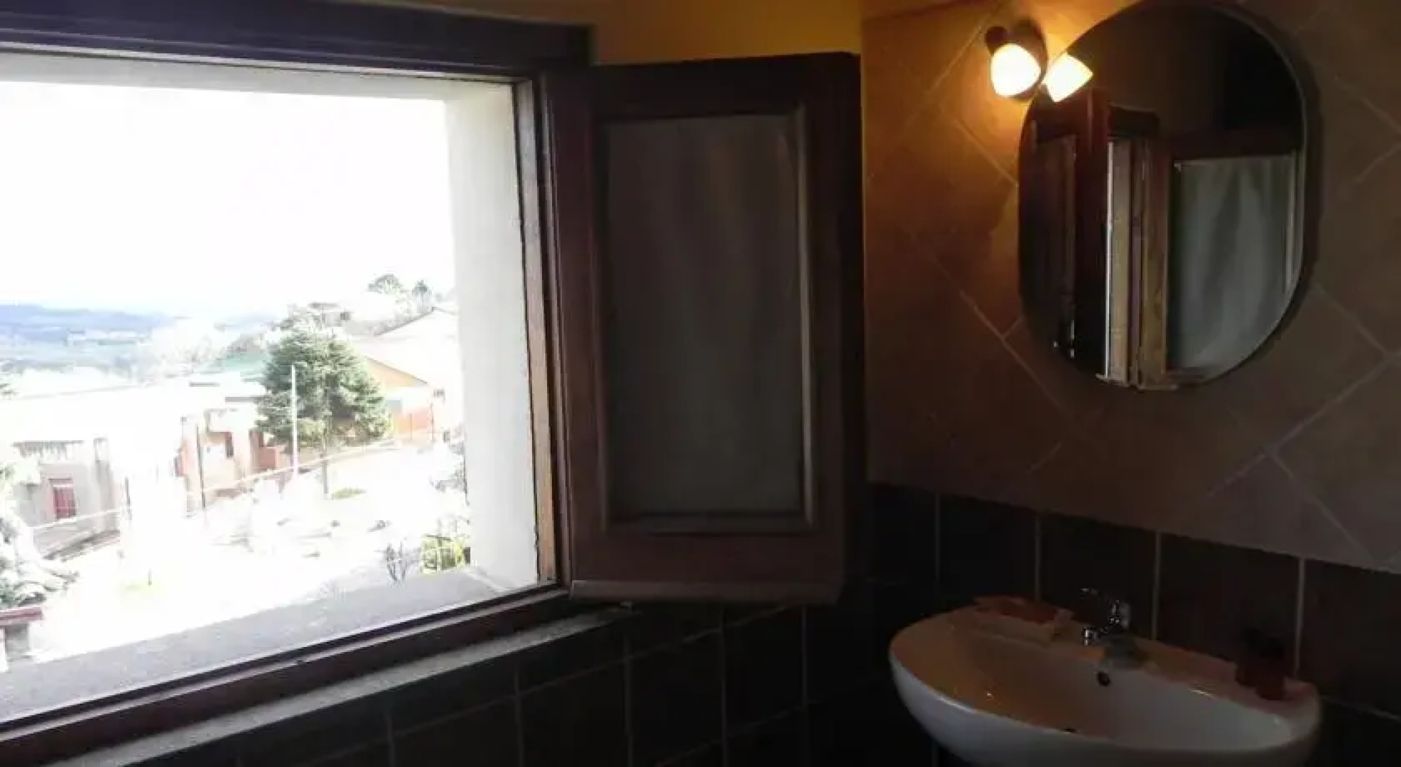 Albergo Diffuso Il Miglio