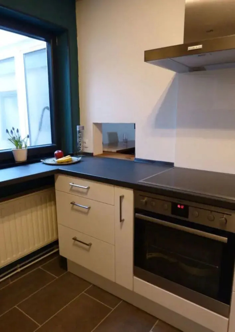 Haus Limosa Comfortable Holiday Residence