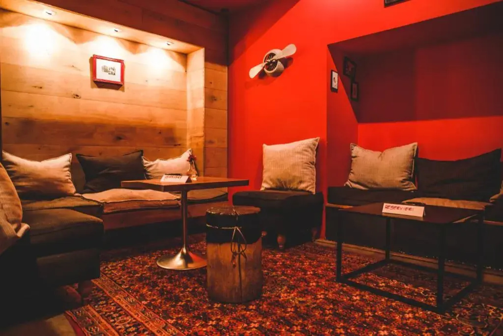 Bristol Hotel Frankfurt