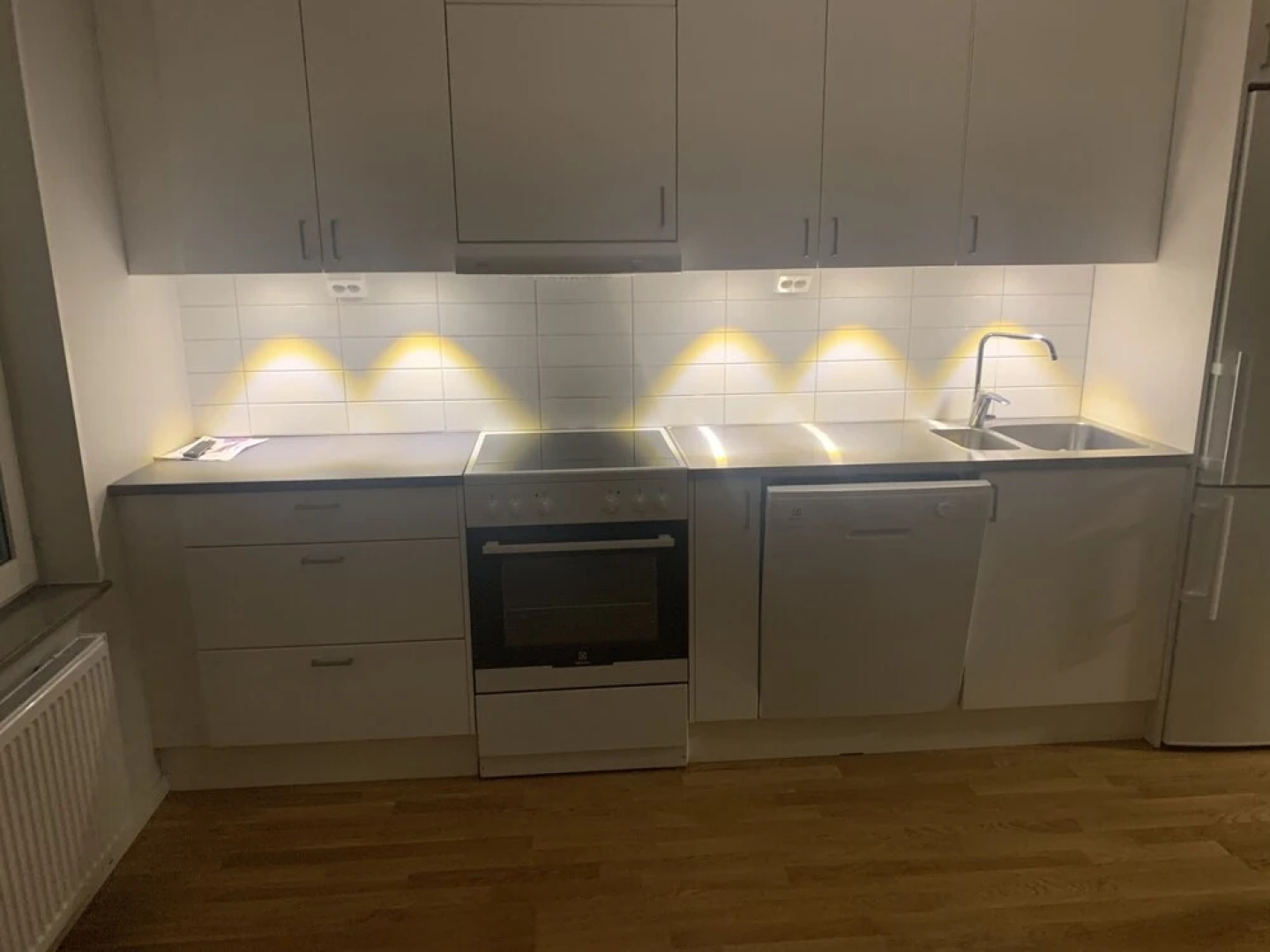 Ö Spånga Apartment Stockholm 1504