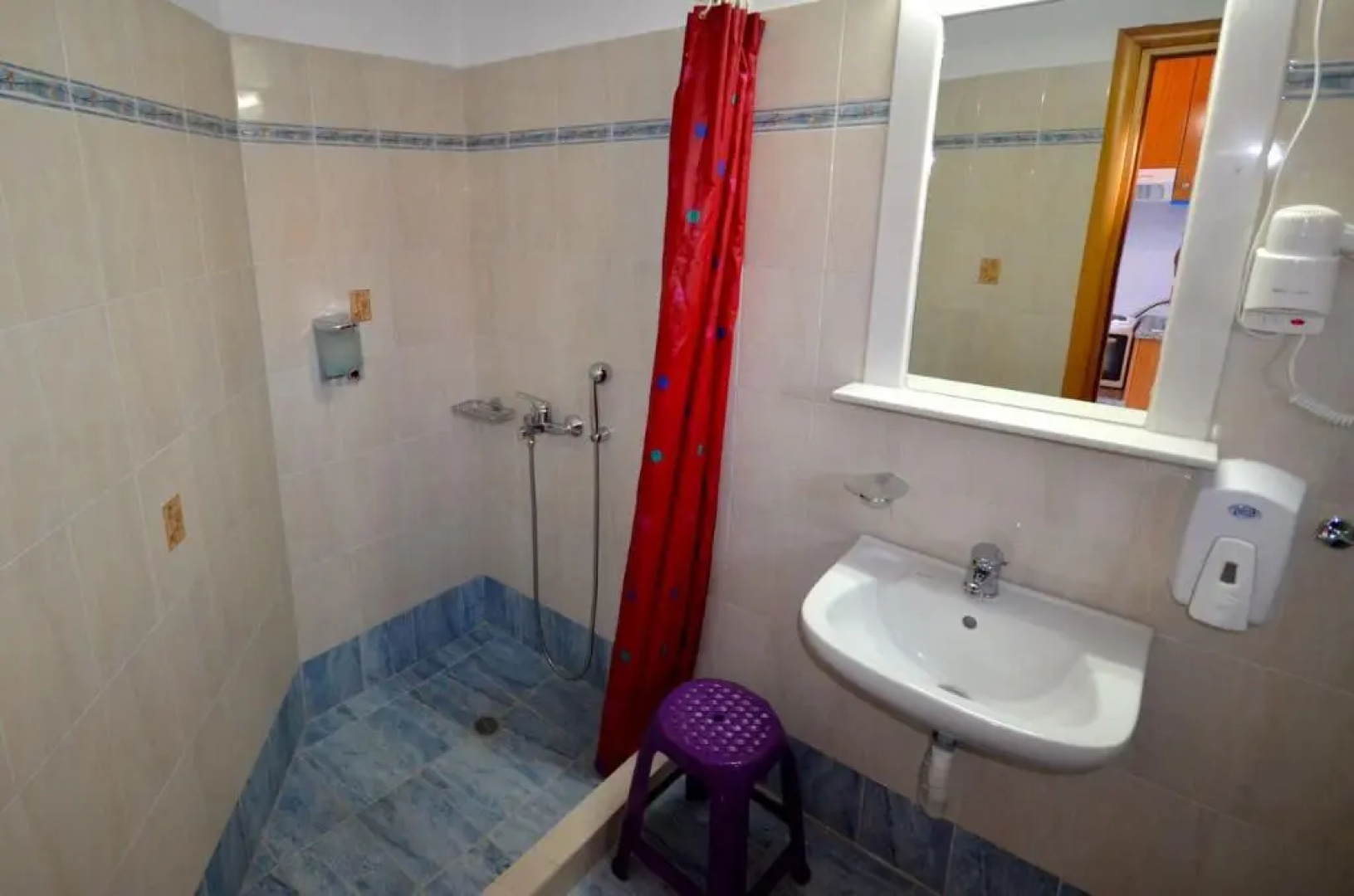 Nitsas Hotel Apartments