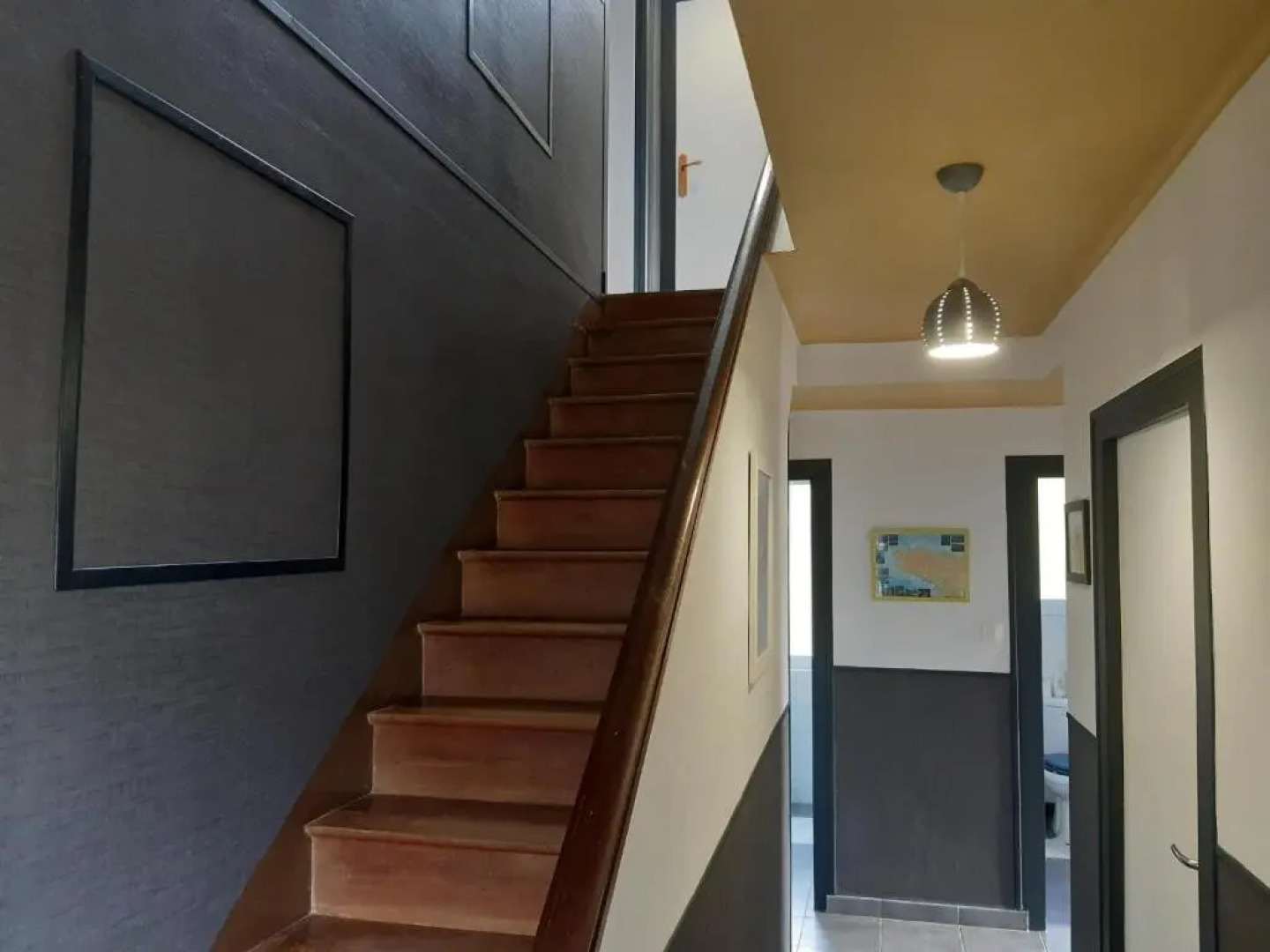 Gîte des Gardiens de Phare