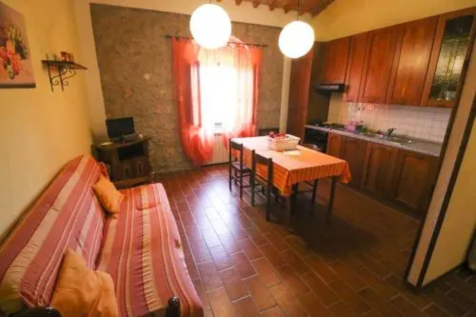 Agriturismo-il-Palagetto-Wohnung-Monica