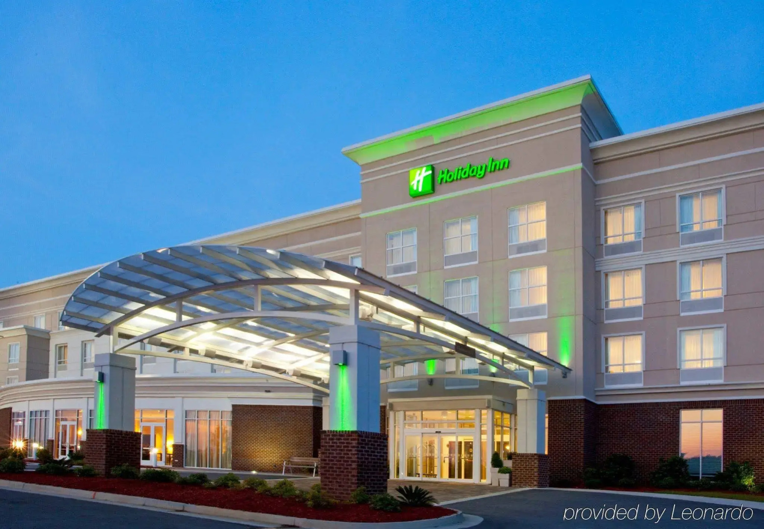 Holiday Inn Statesboro-University Area by IHG