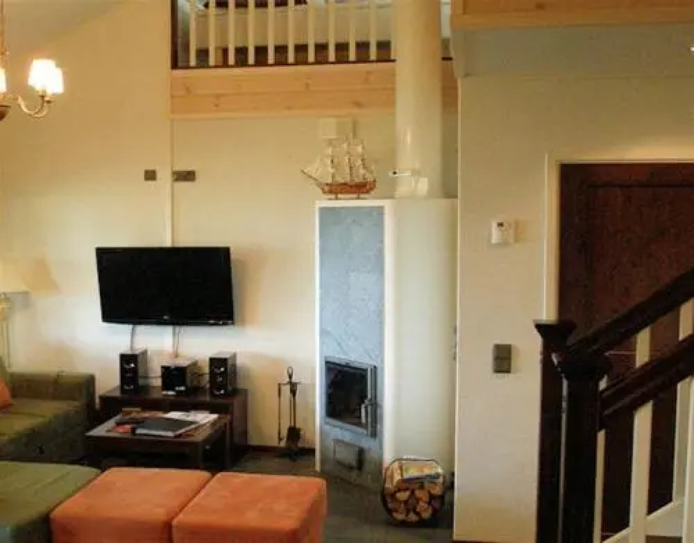 Kullasmarina Holiday Villas