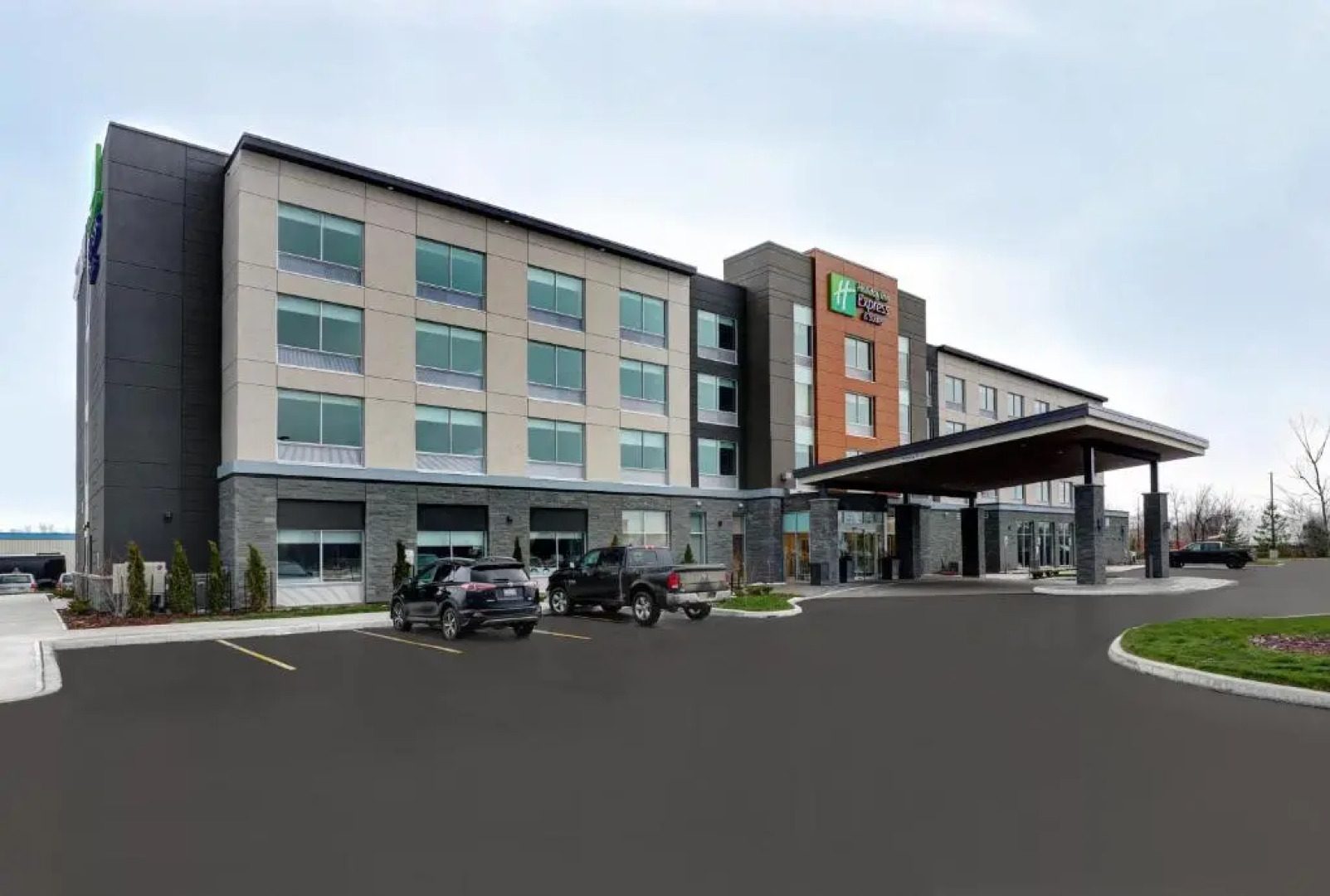 Holiday Inn Express & Suites Collingwood by IHG