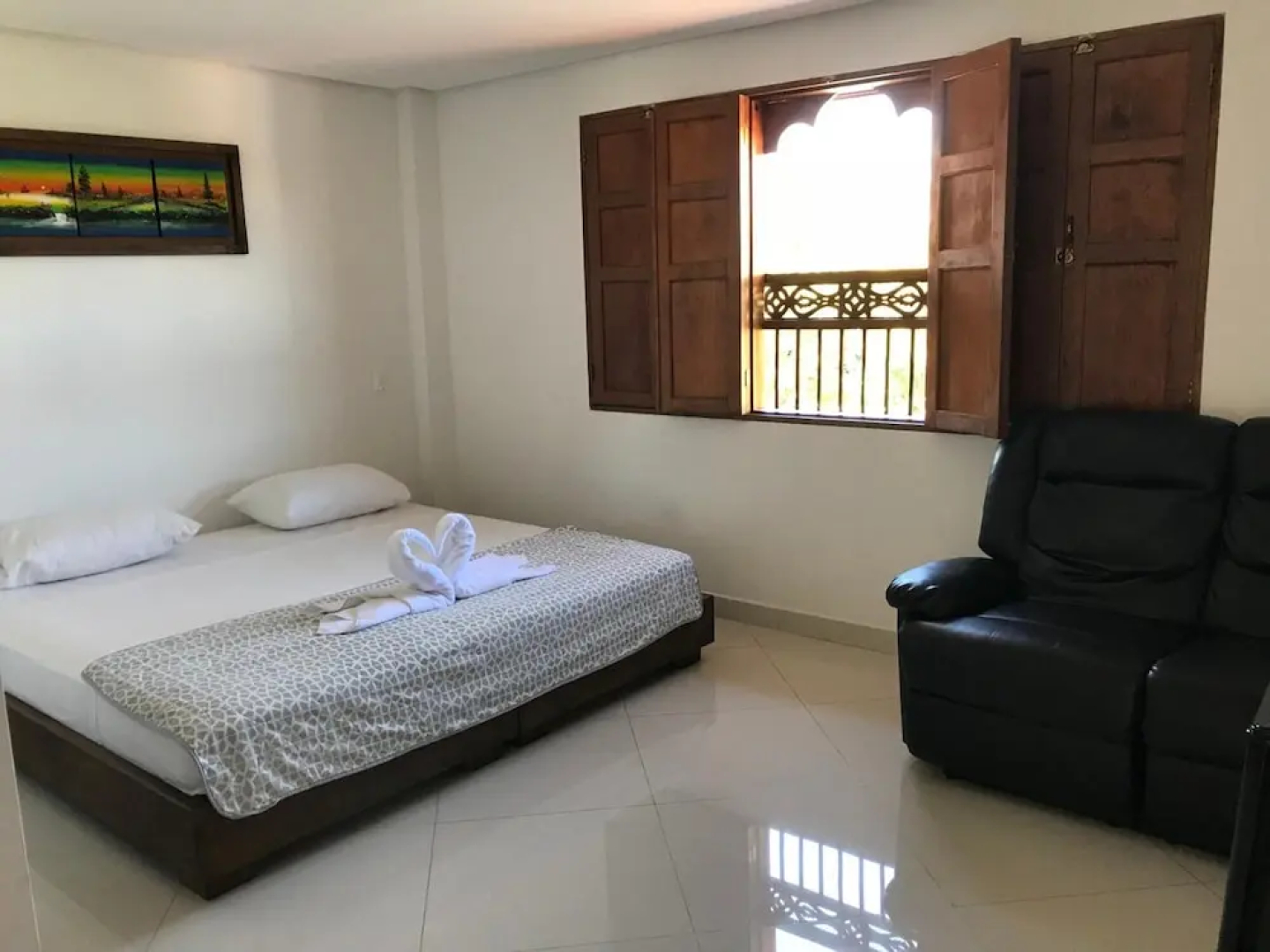 Hotel Bahia Guatape
