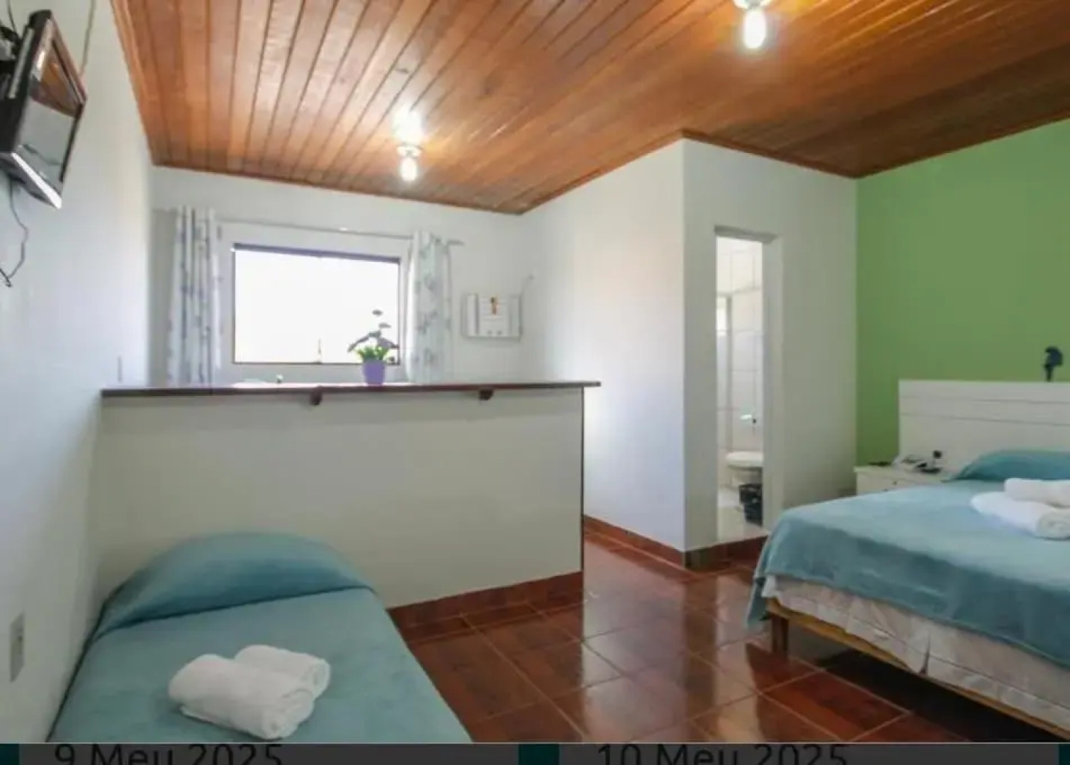 Pousada Alto da Rasa