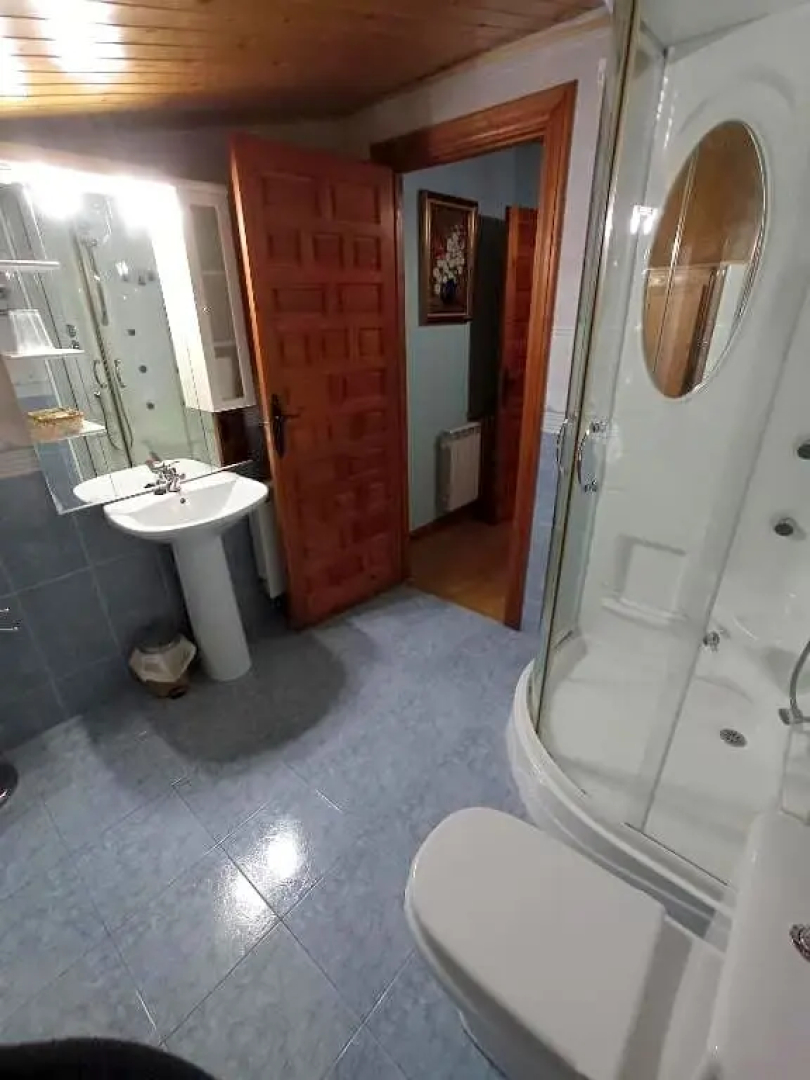 Casa Rural Camino Medulas