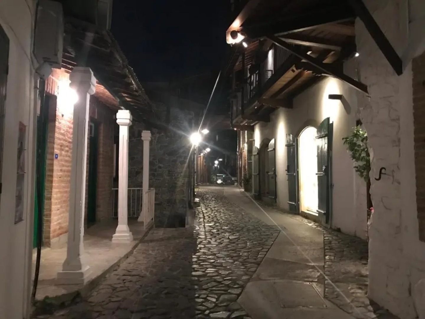 Giannoullas Luxury2Bedroom House in Kalopanagiotis