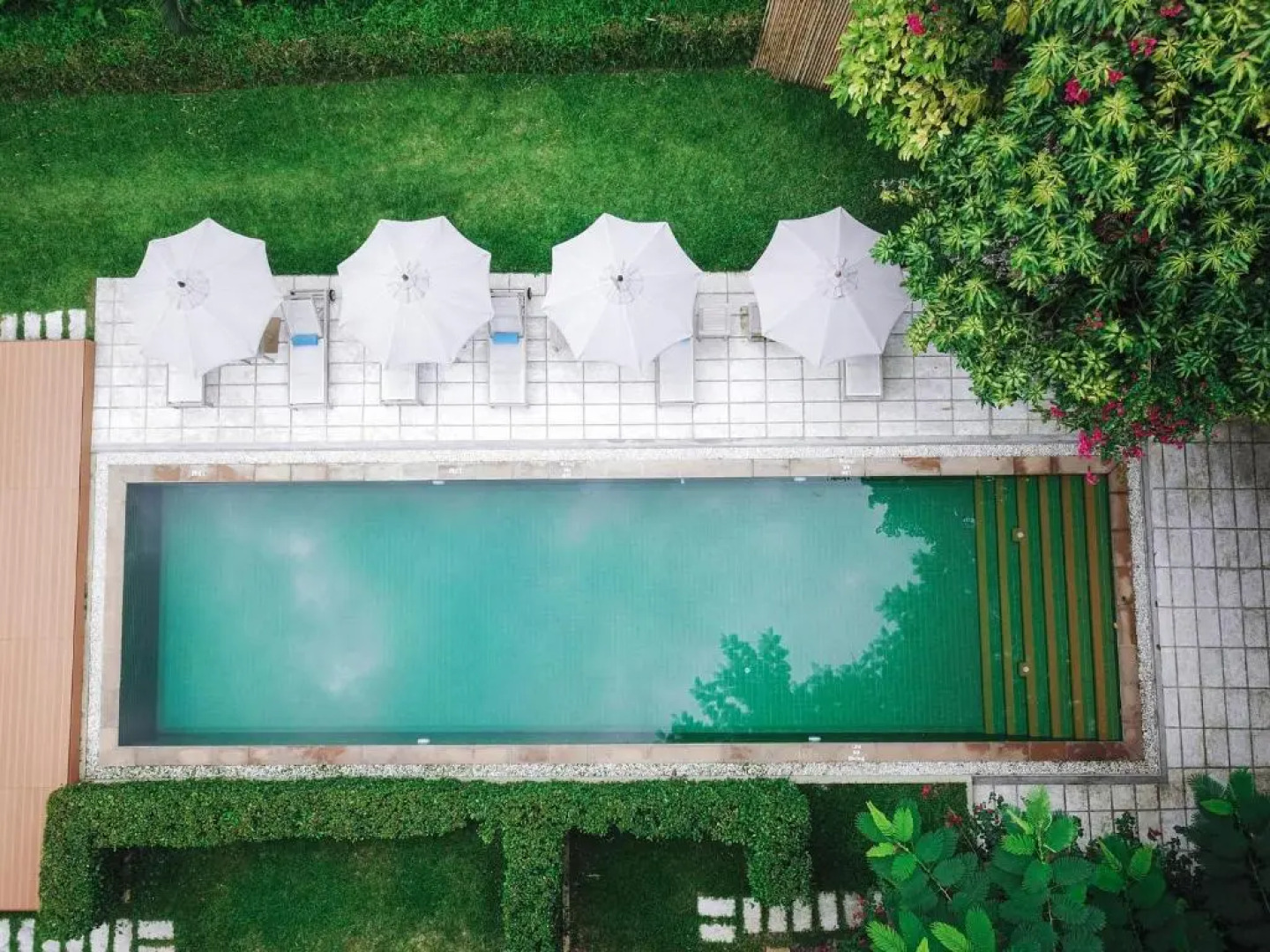 The Apsara Rive Droite