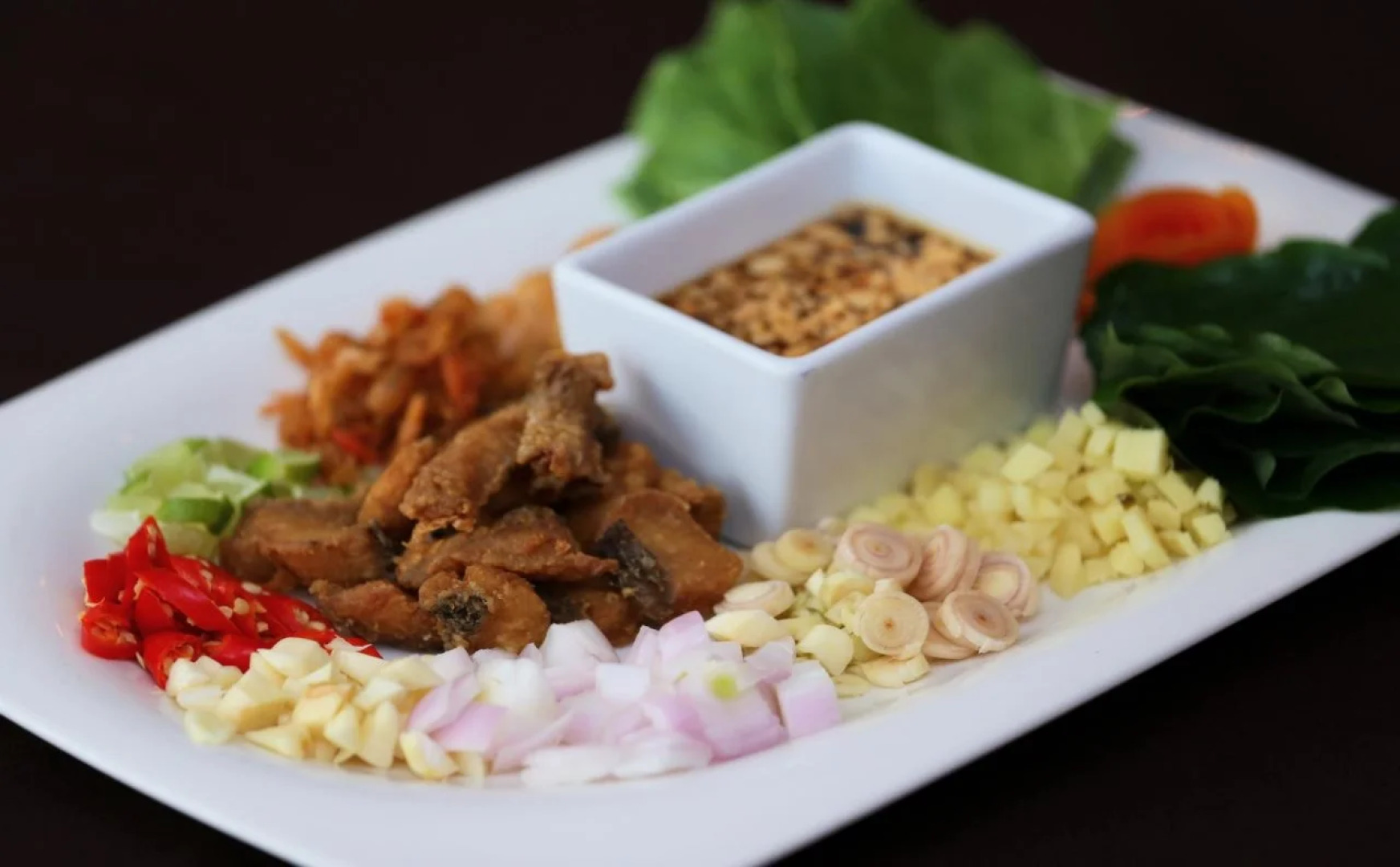 The Ratchathani Hotel