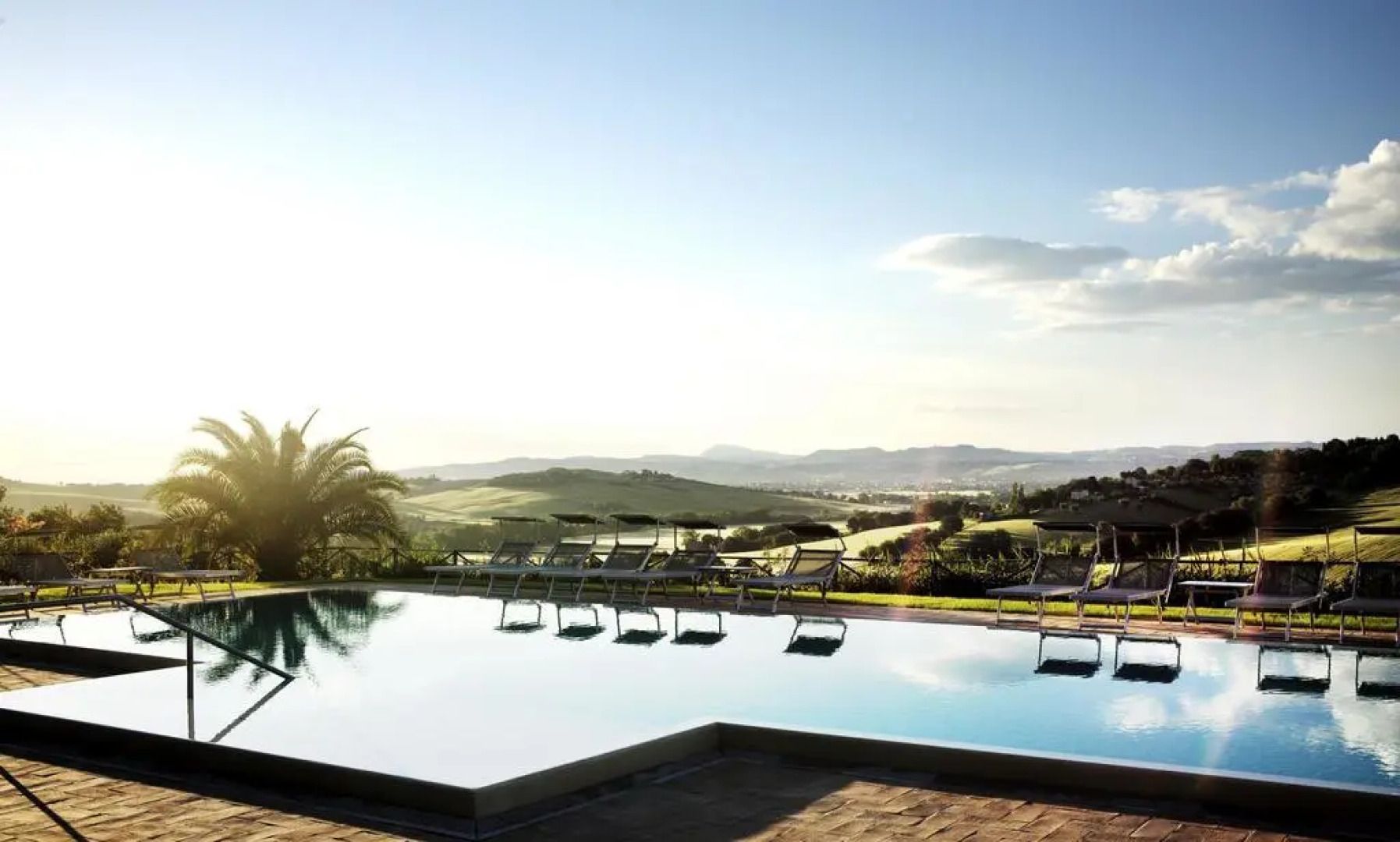 Poggio Antico - Suites and Breakfast