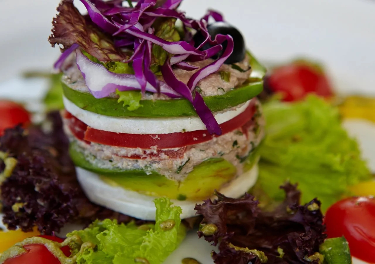 Bagus Jati Health & Well Being Retreat