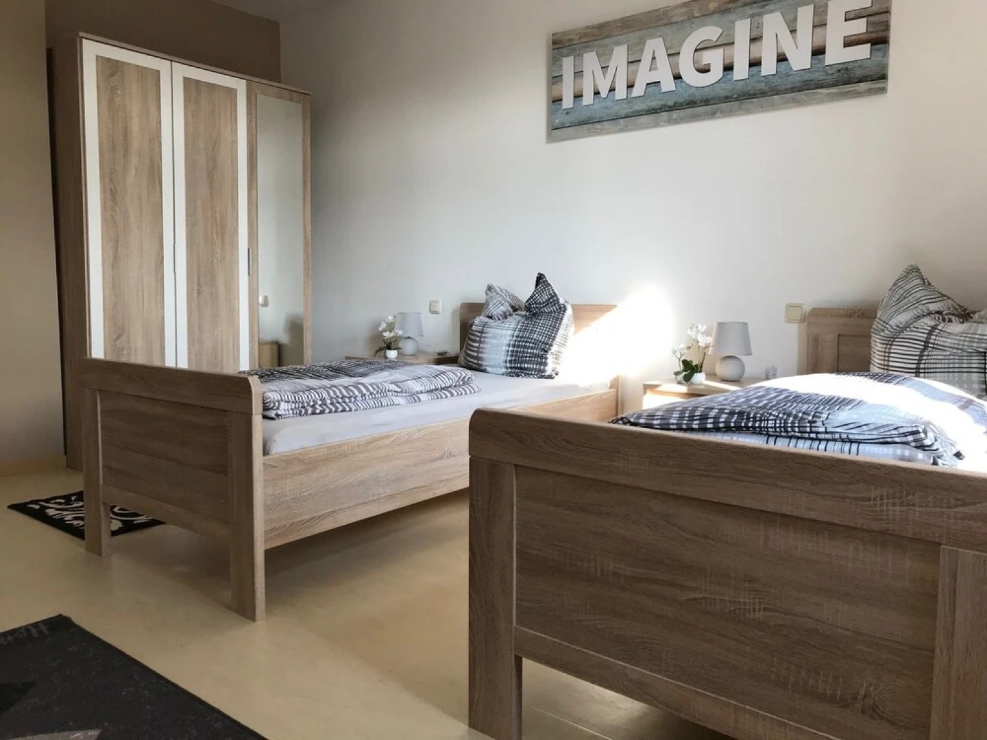 Steakhouse Groß Laasch - Vermietung