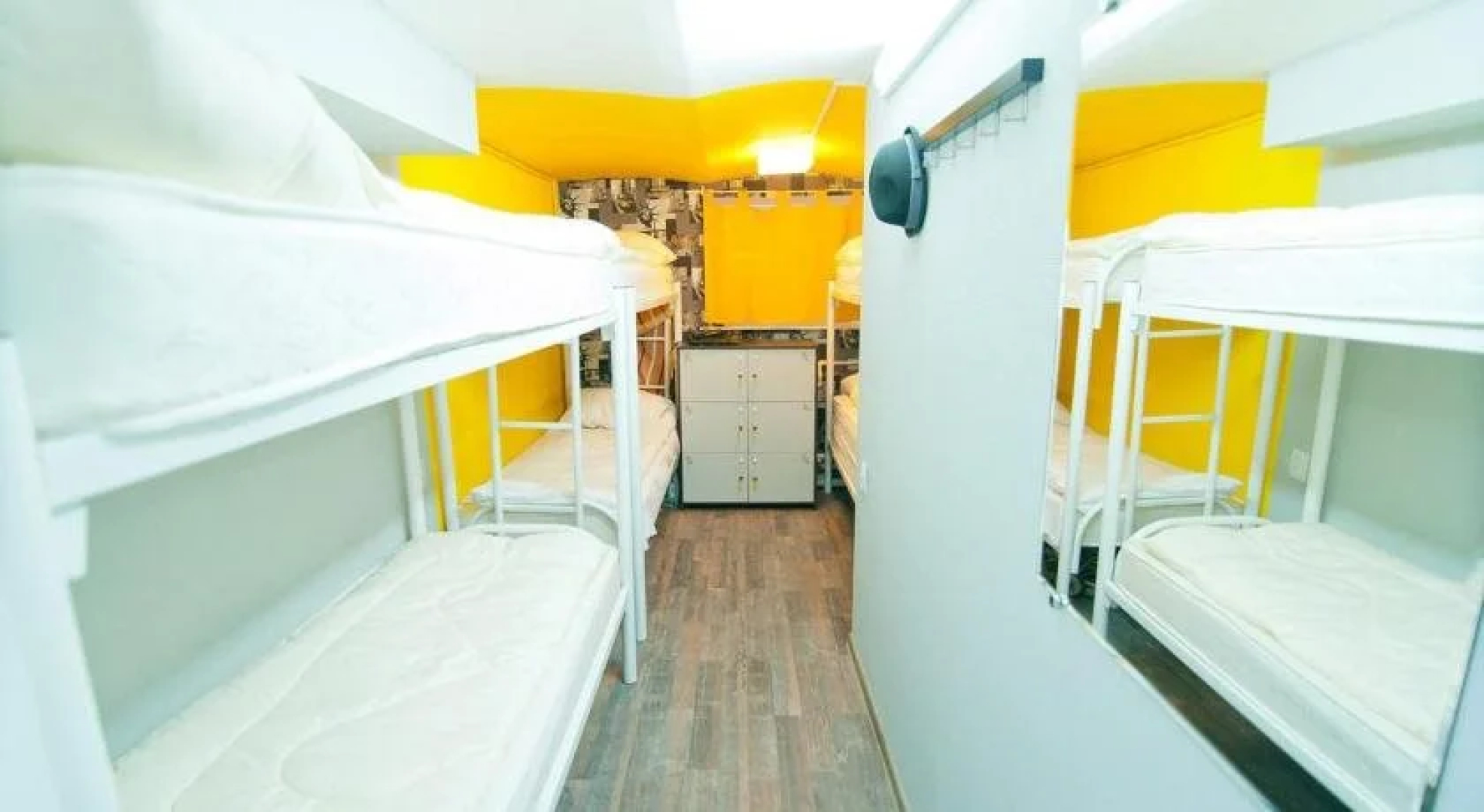 Cinema Hostel