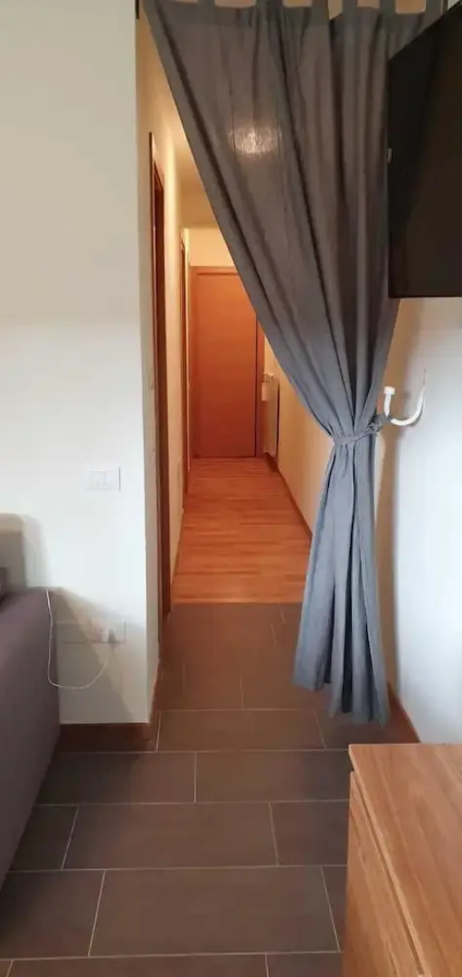 Casina in Montagna