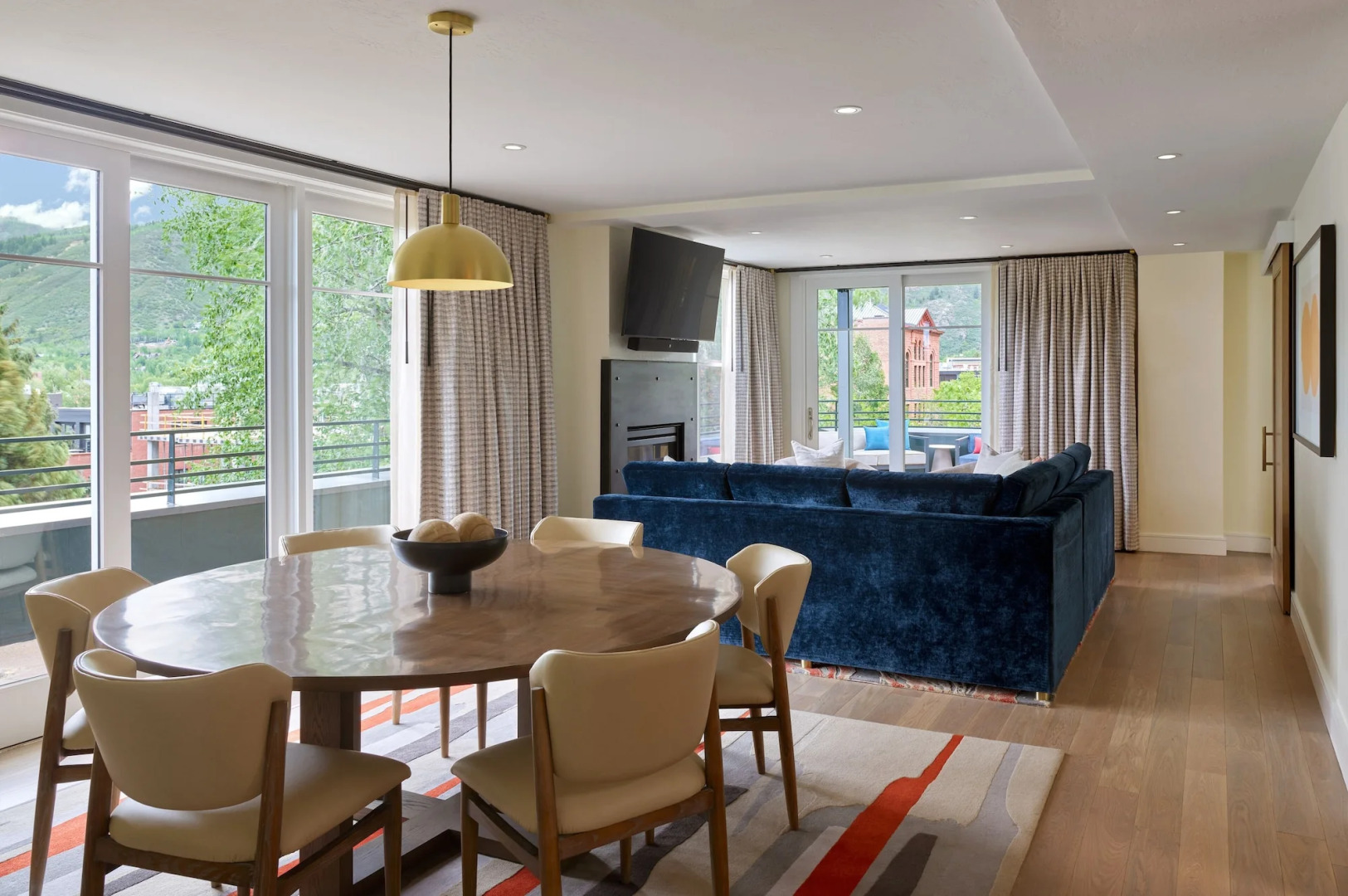 Limelight Hotel Aspen