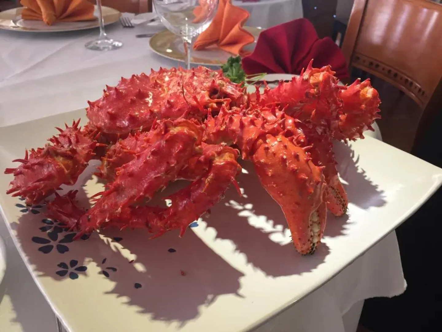 Angelica's Rental House