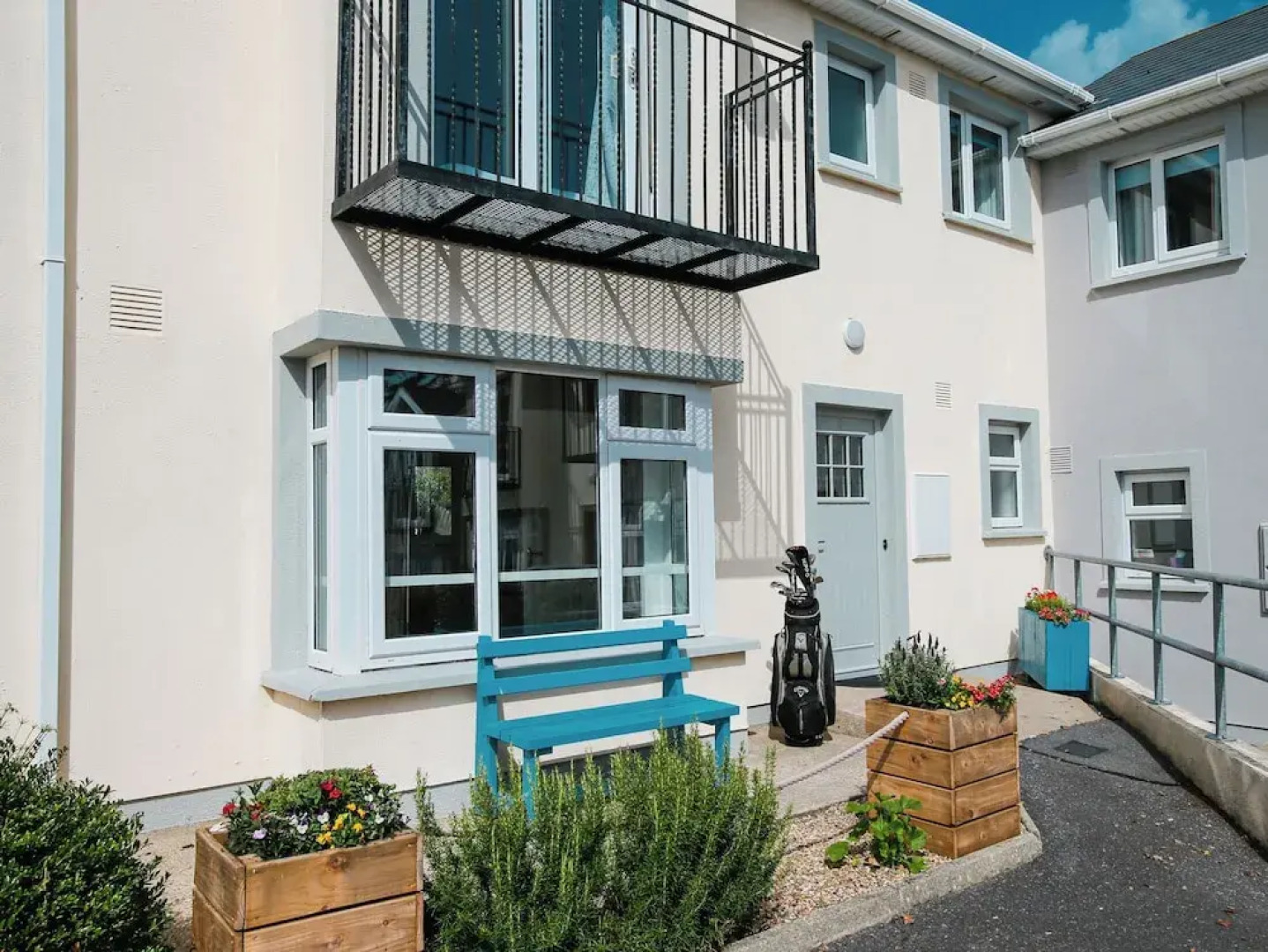 Seacliff Holiday Homes