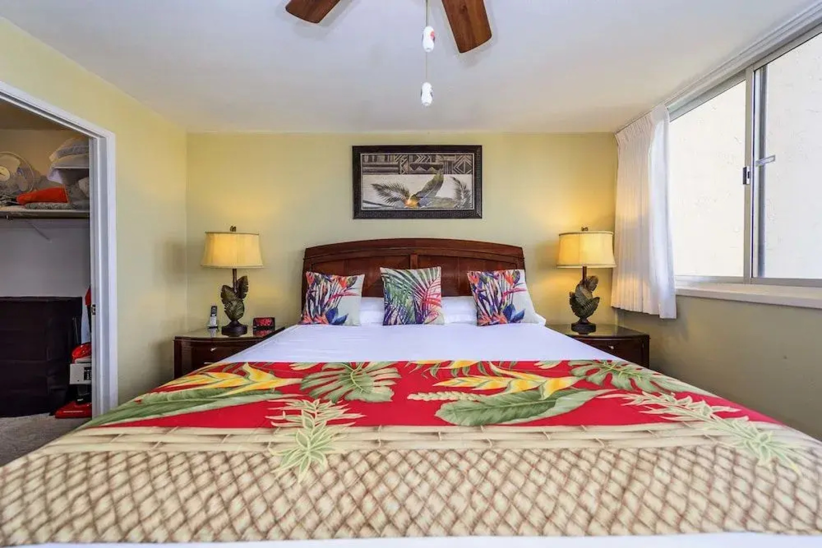 Royal Kahana 807 - 1Br Condo