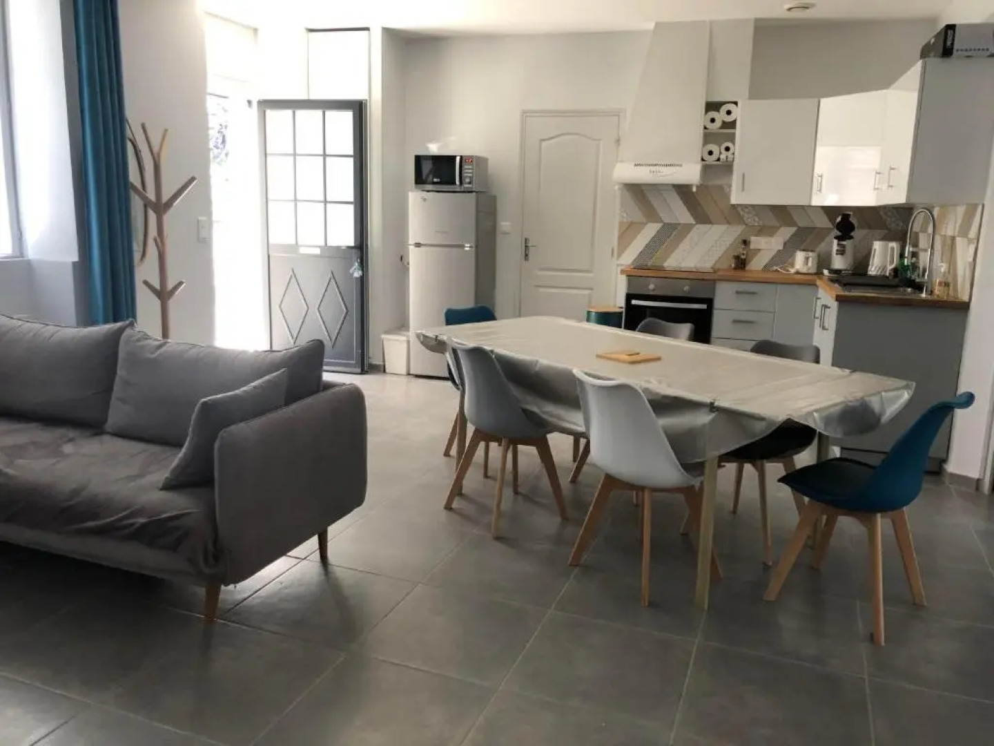 Montbard Maison 7 pers centre historique chez Delphine et Guillaume