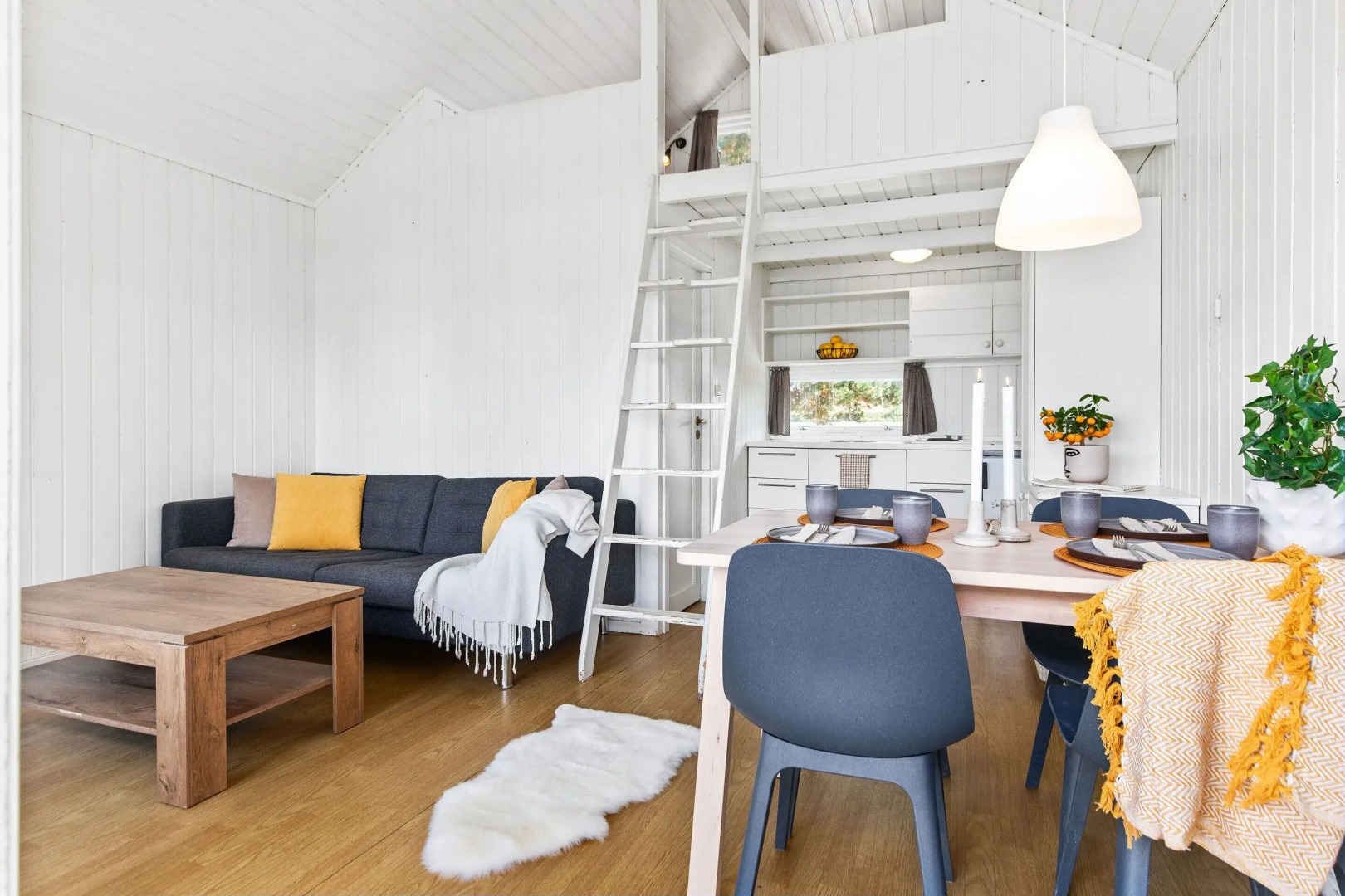 Topcamp Onsakervika - Tyrifjorden