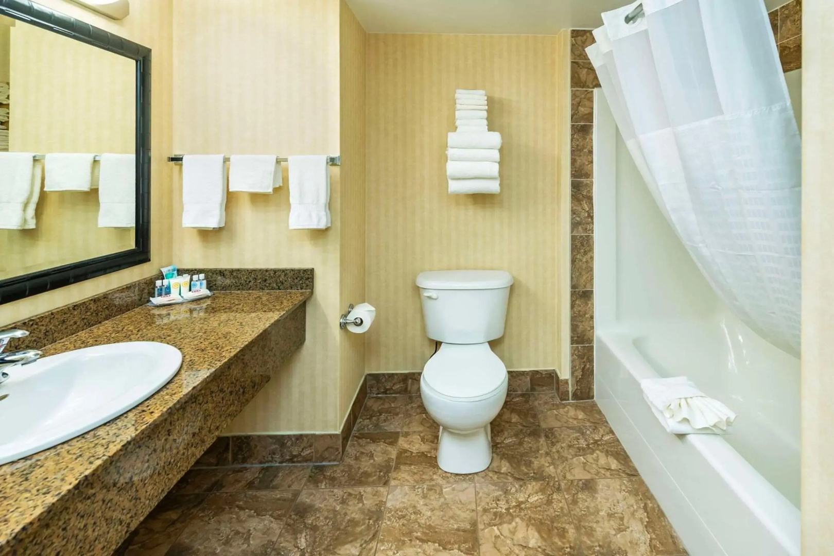 Comfort Inn And Suites Edson