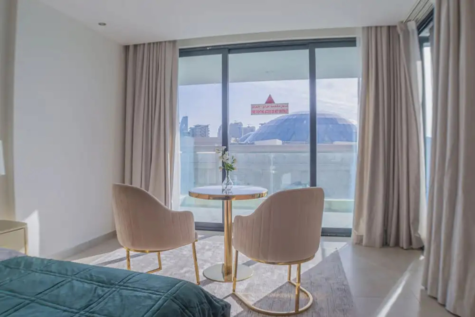 Vendôme Apartment Lusail